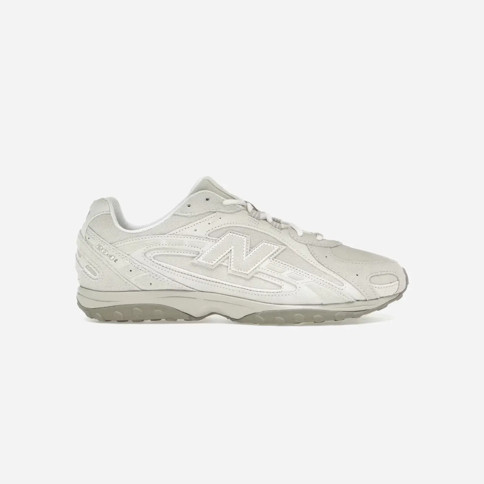 New Balance 204L Timberwolf Linen