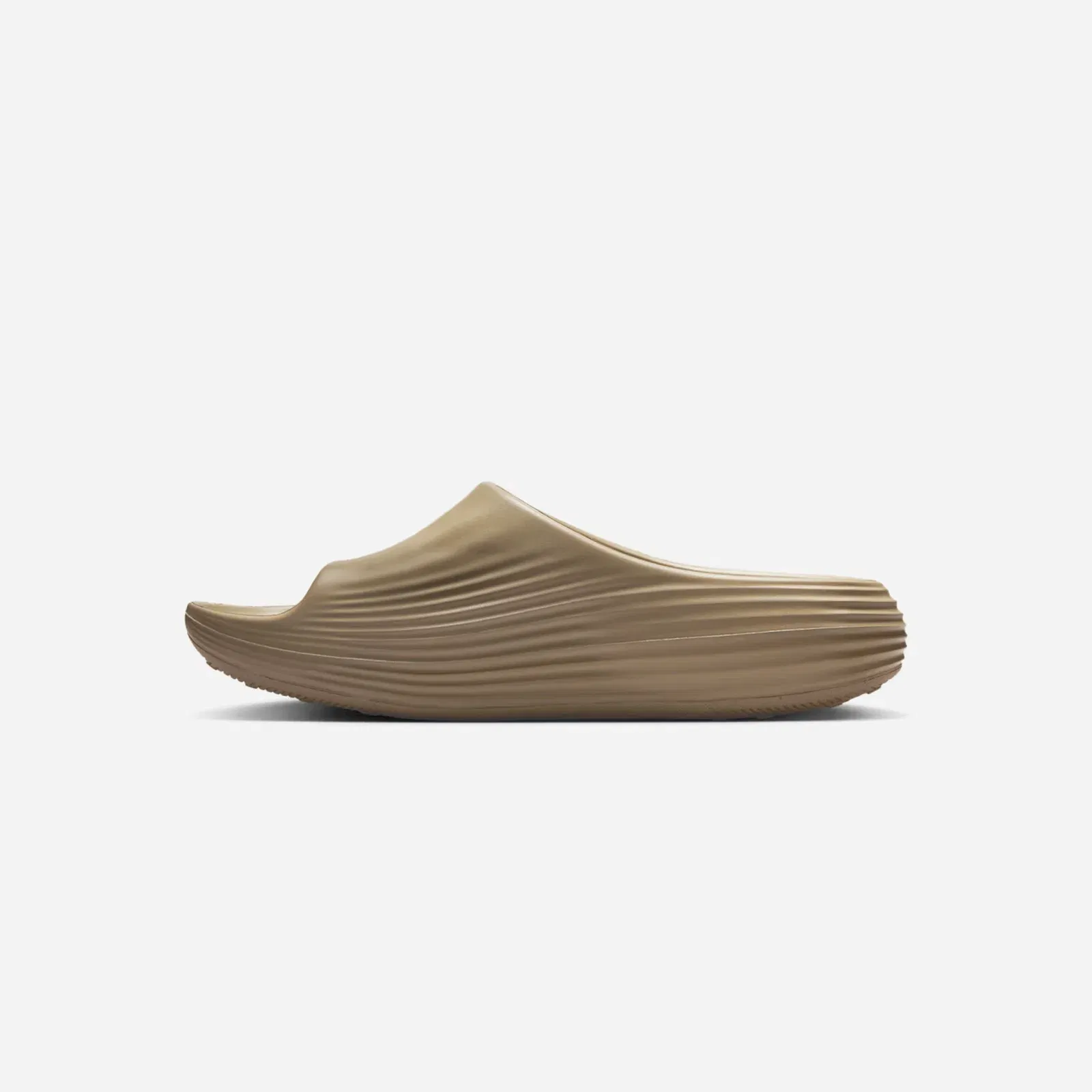 ReactX Rejuven8 Khaki