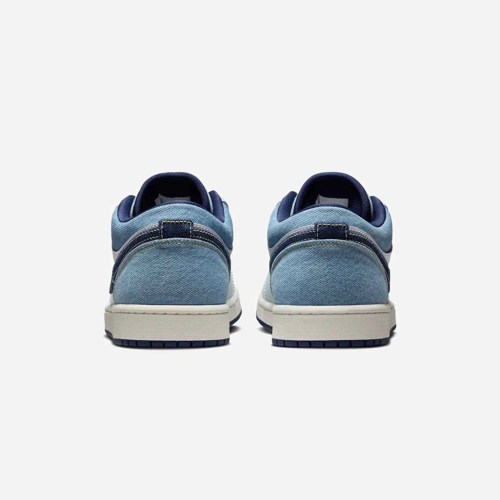Jordan 1 Low SE Denim Star Blue