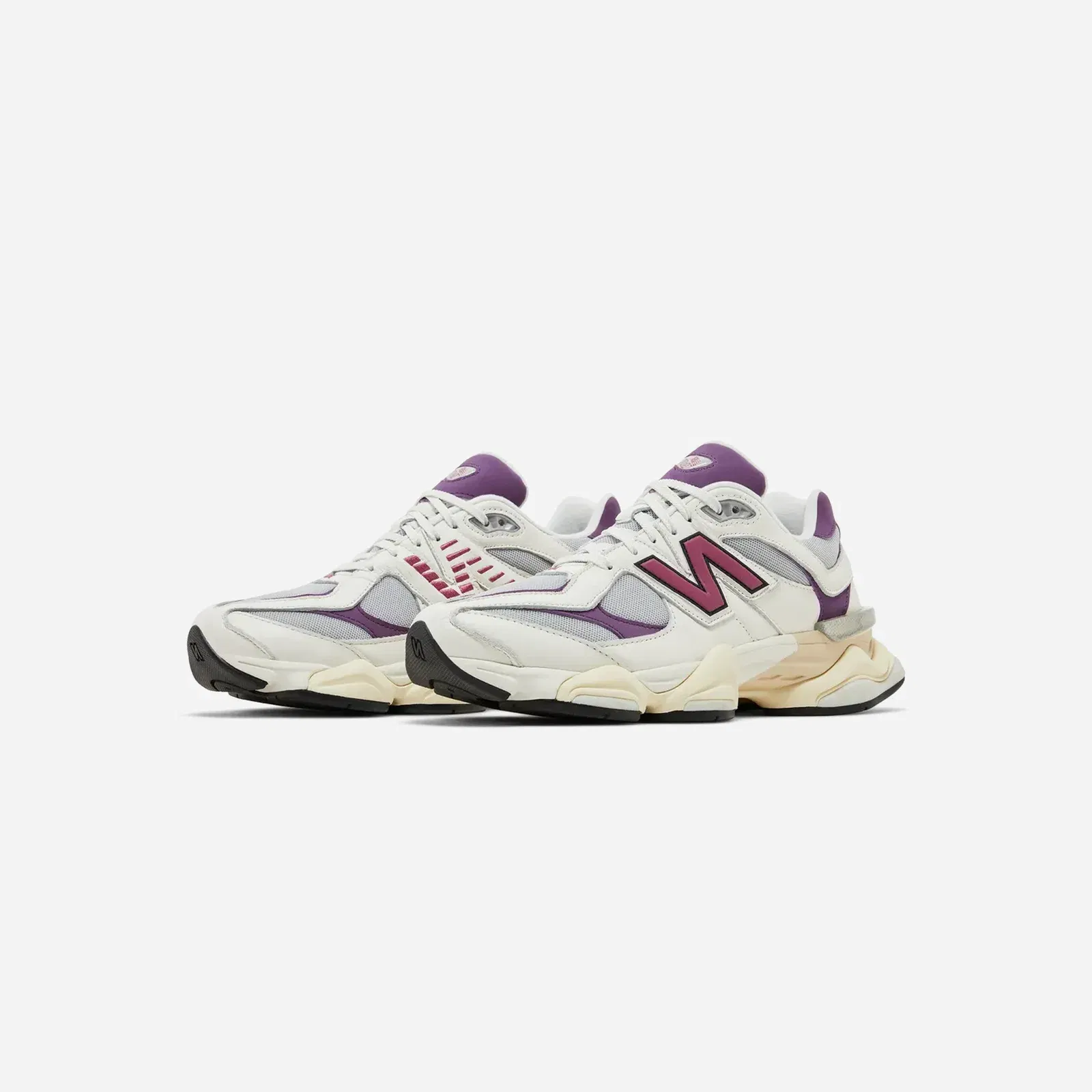 New Balance 9060 Magenta