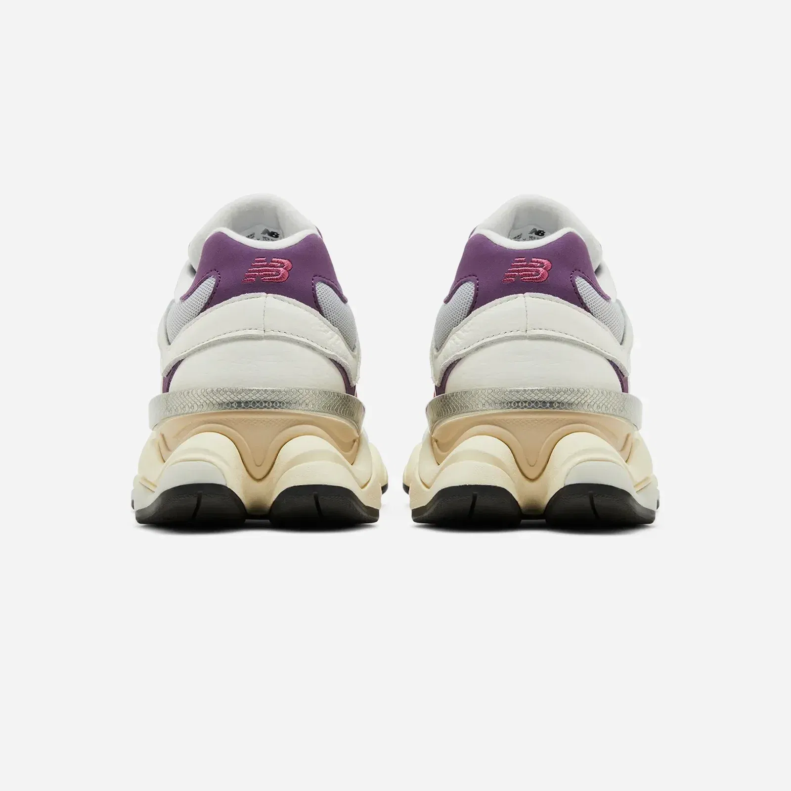 New Balance 9060 Magenta