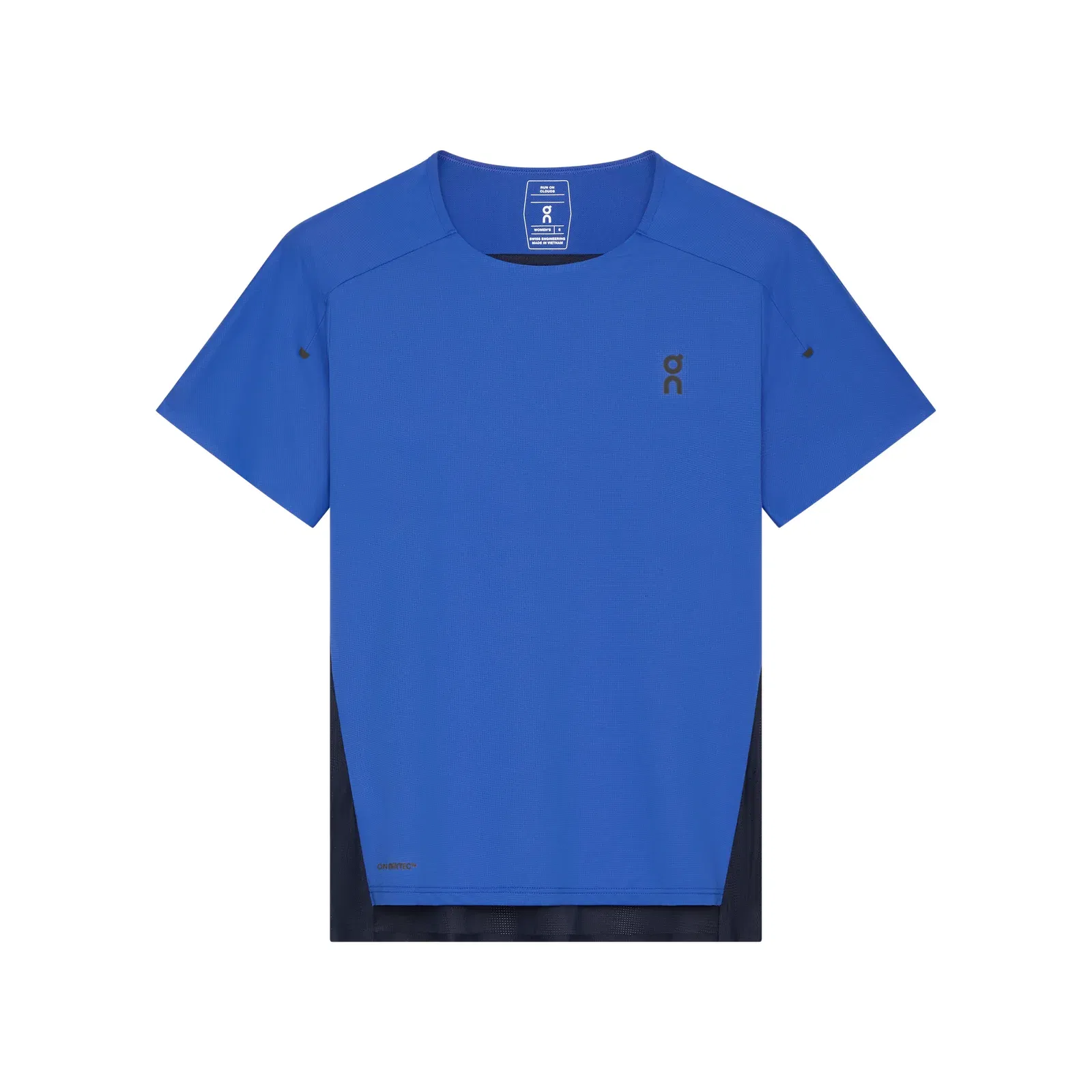 On Performance-T Zaffre Navy (Women'S) (Women's)