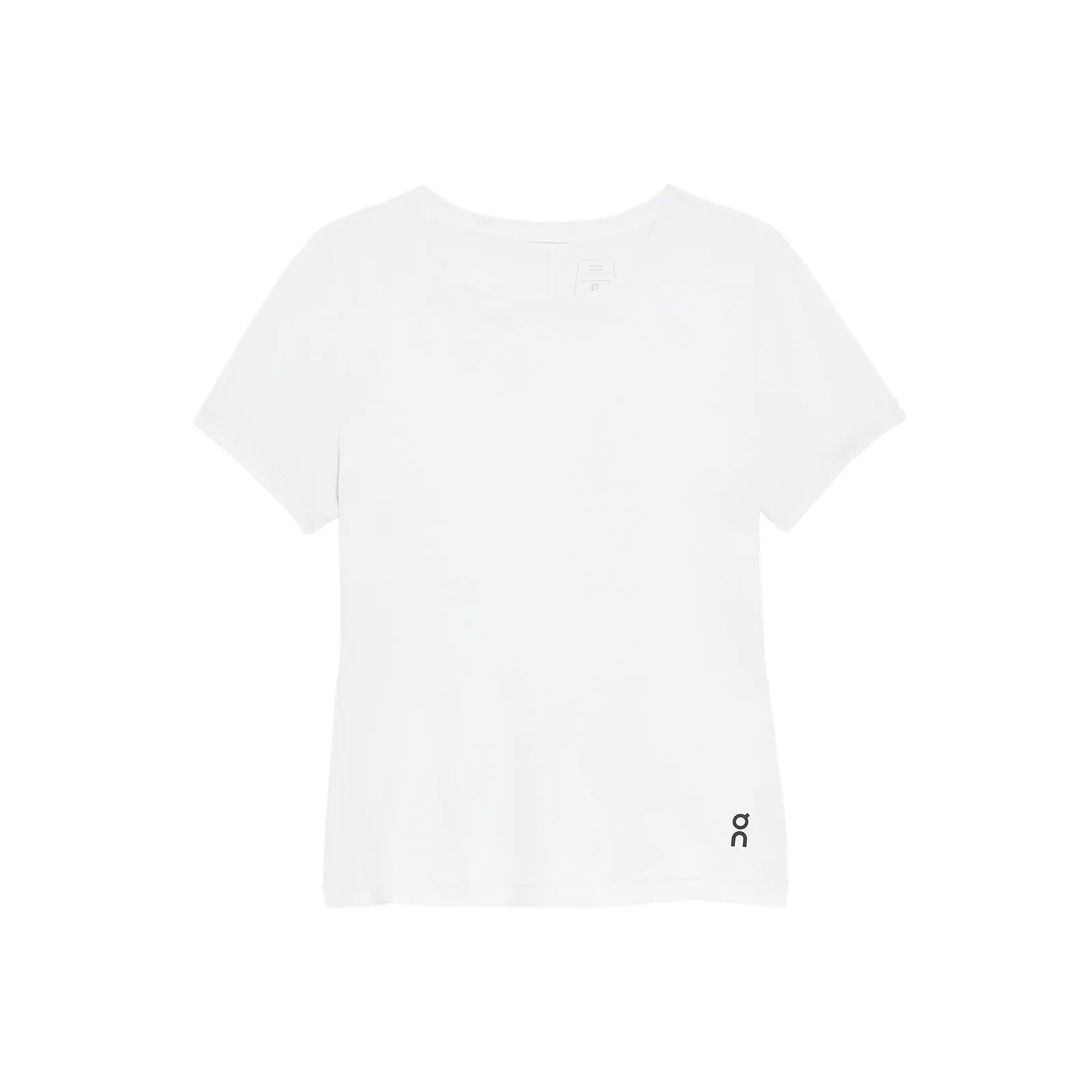 On Studio-T White (Women'S) (Women's)