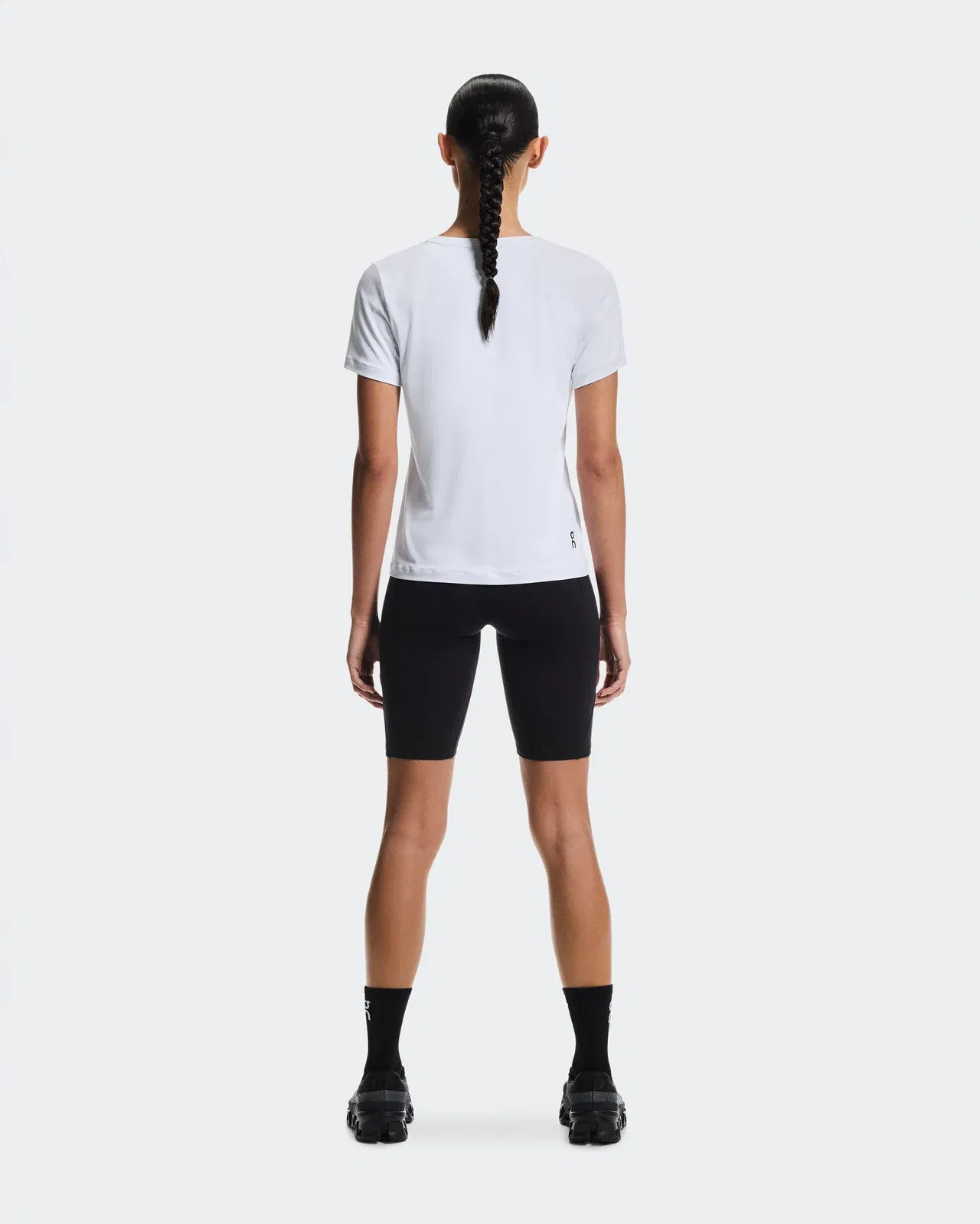 On Studio-T White (Women'S) (Women's)