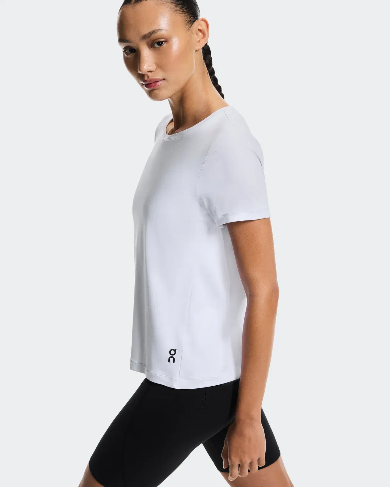 On Studio-T White (Women'S) (Women's)
