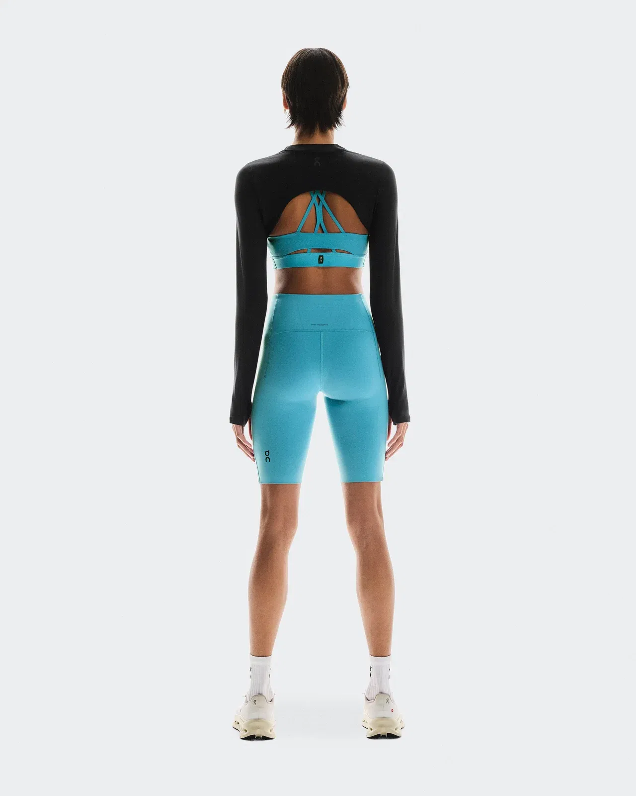 On Studio Bolero Black (Women'S) (Women's)