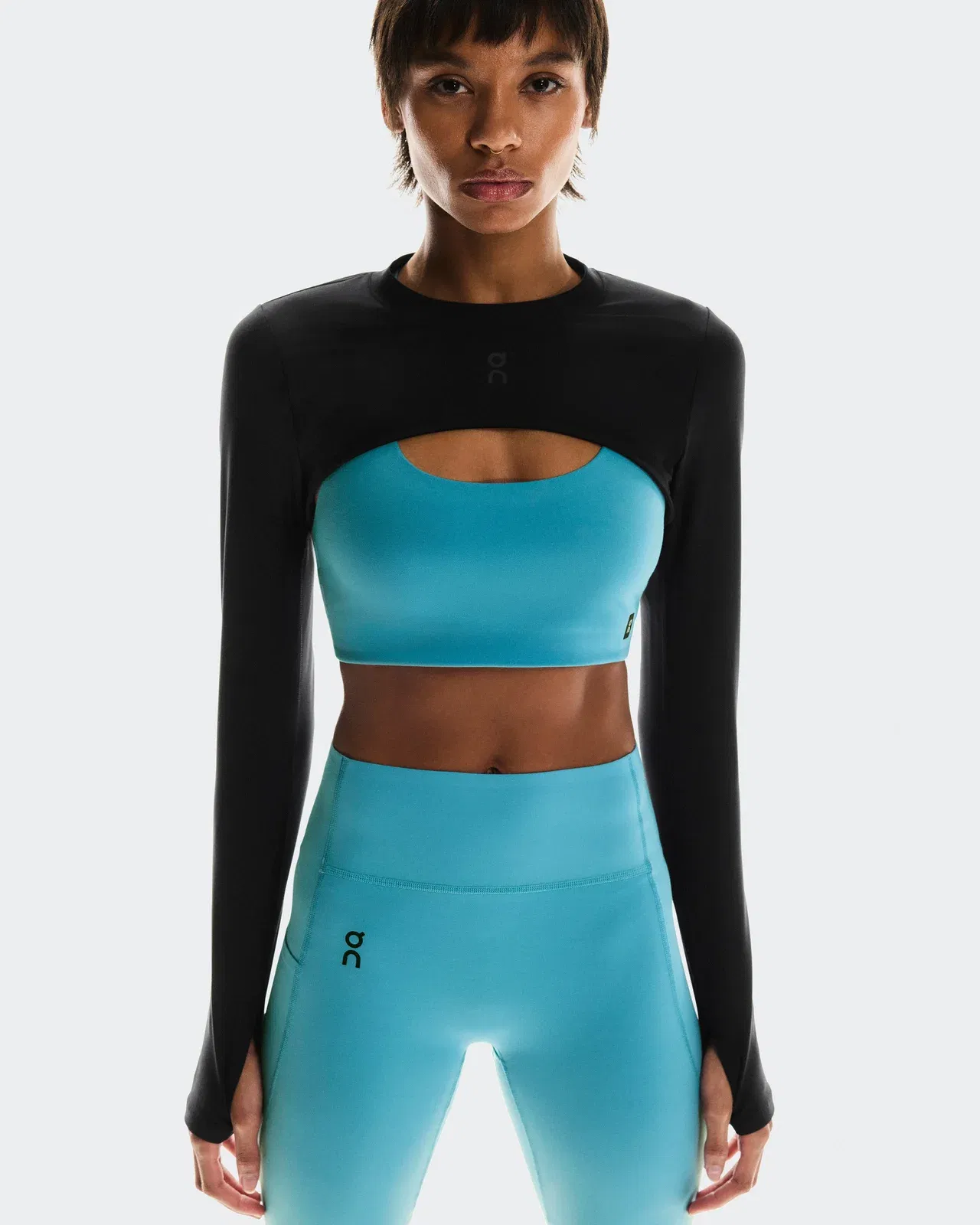 On Studio Bolero Black (Women'S) (Women's)