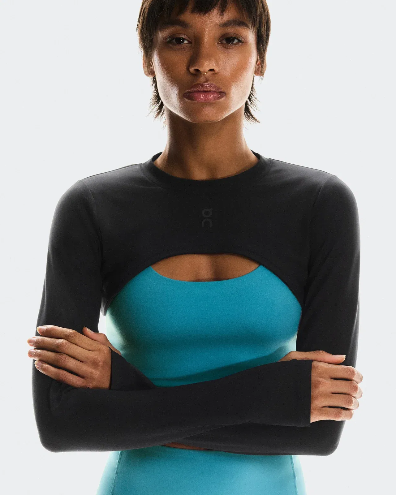On Studio Bolero Black (Women'S) (Women's)