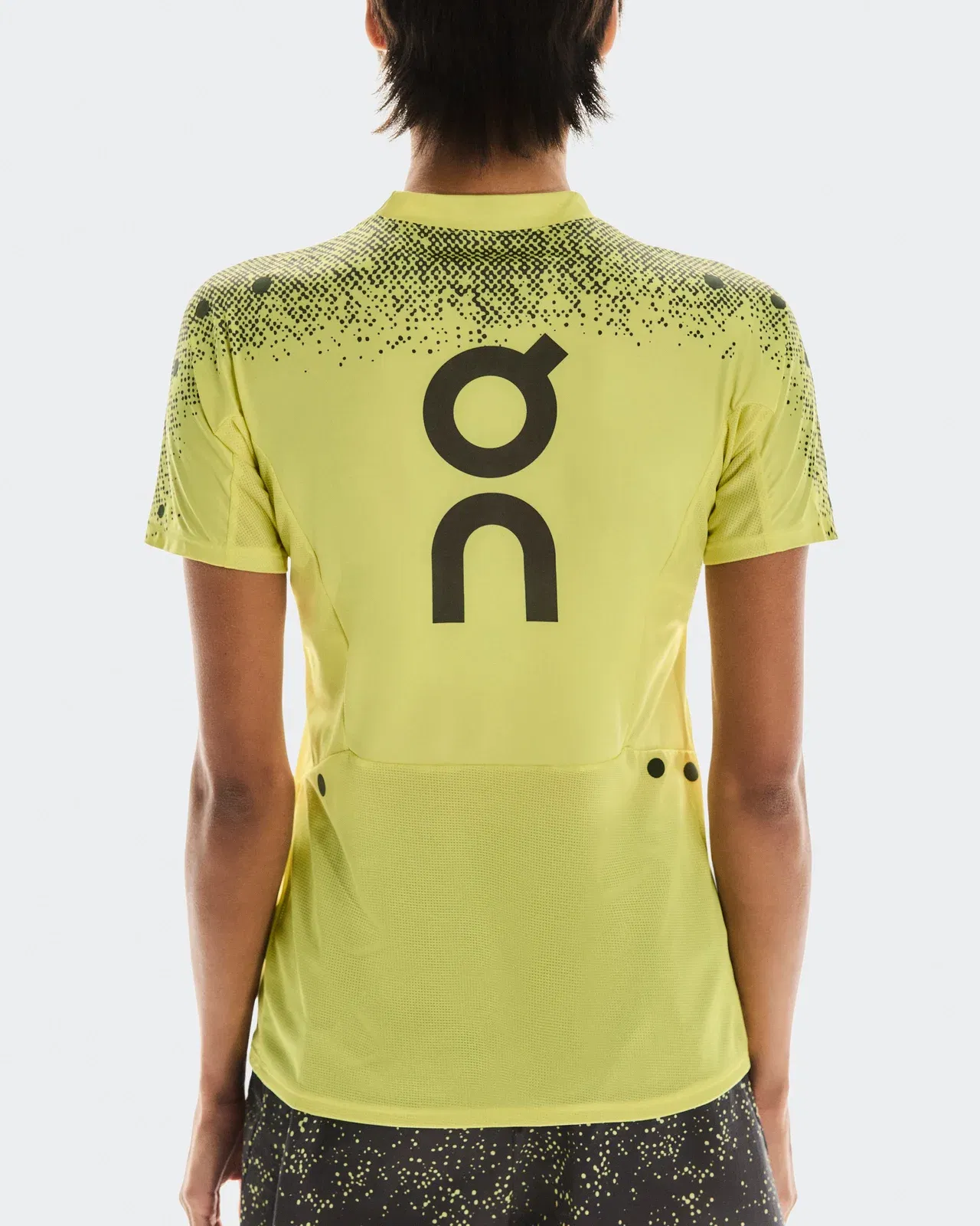 On Ultra-T Limelight Grey (Women'S) (Women's)