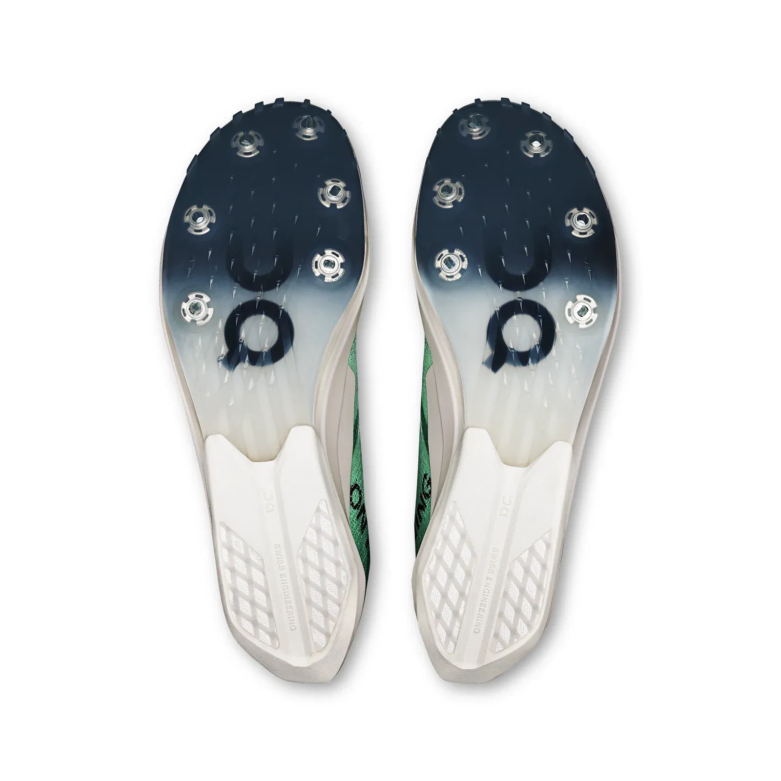 On Cloudspike Citius 2 Mint White (Women'S)