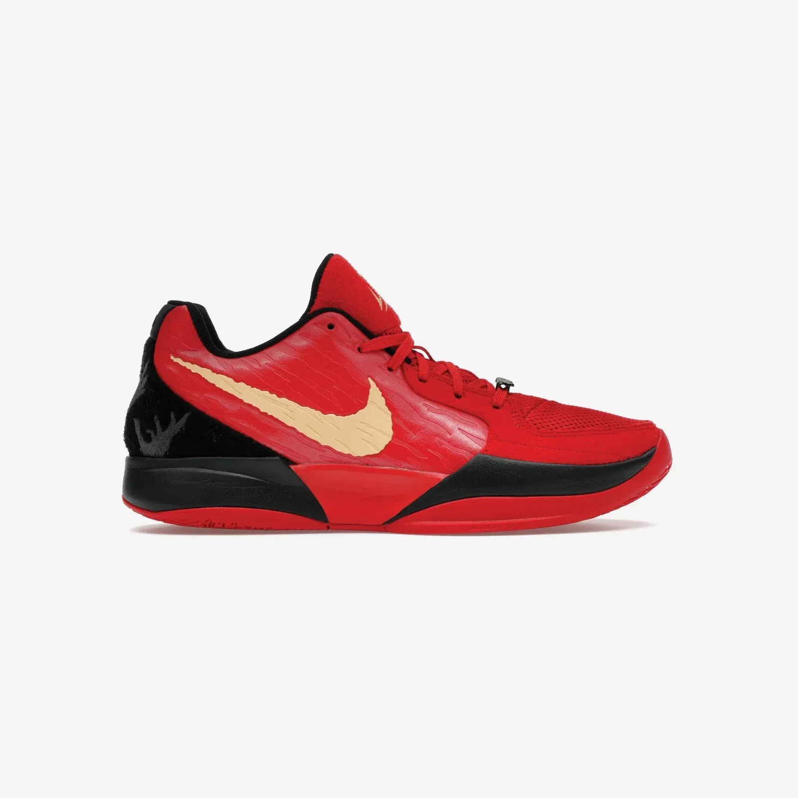Nike Ja 2 Nightmare