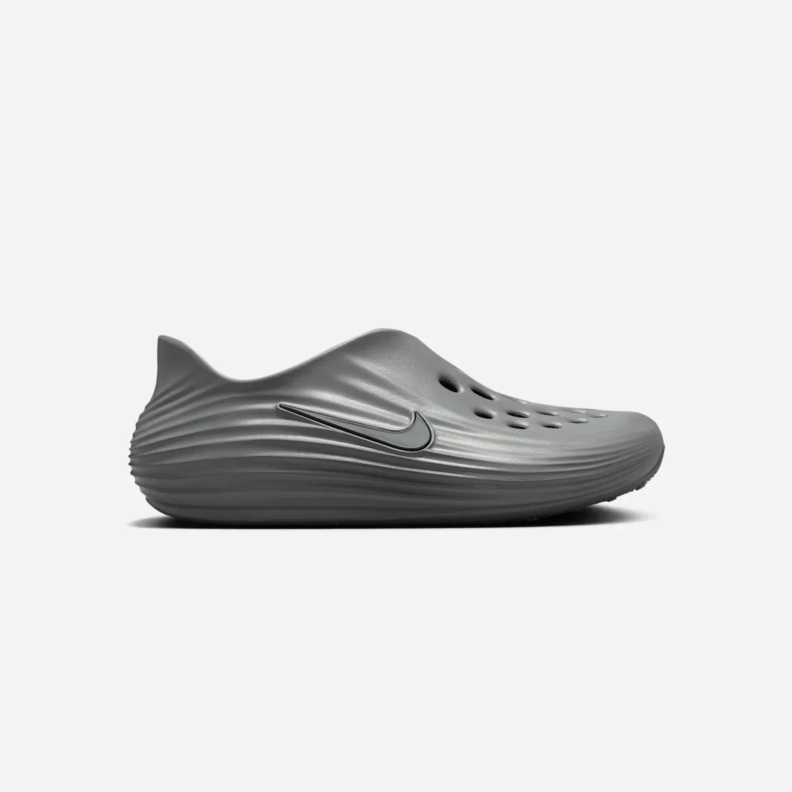 ReactX Rejuven8 Smoke Grey