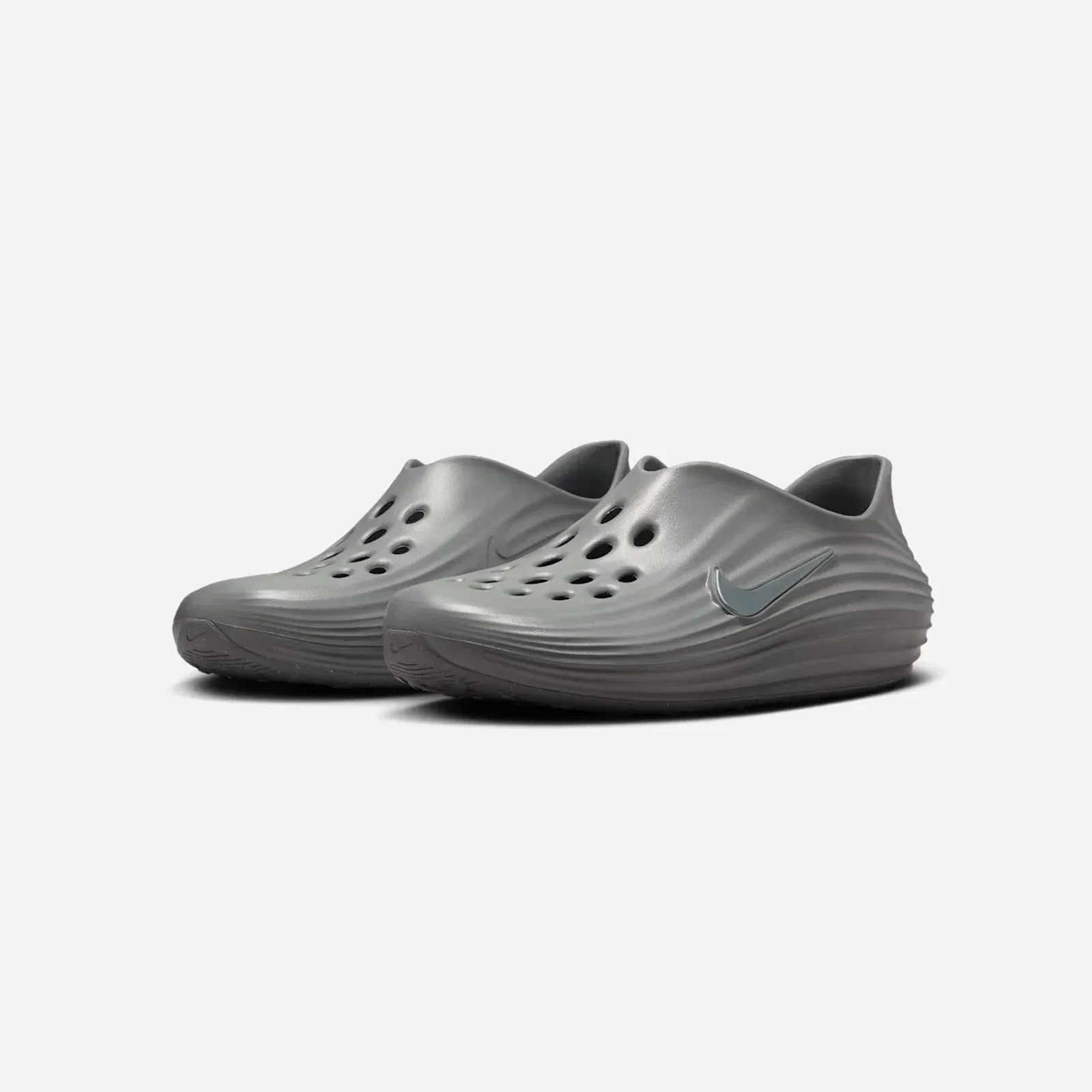 ReactX Rejuven8 Smoke Grey