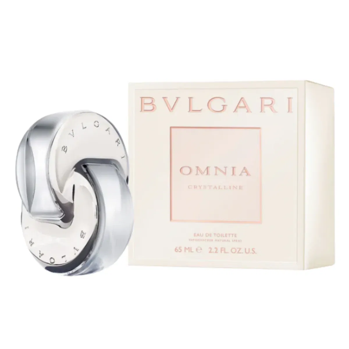 Bvlgari Omnia Crystalline EDT