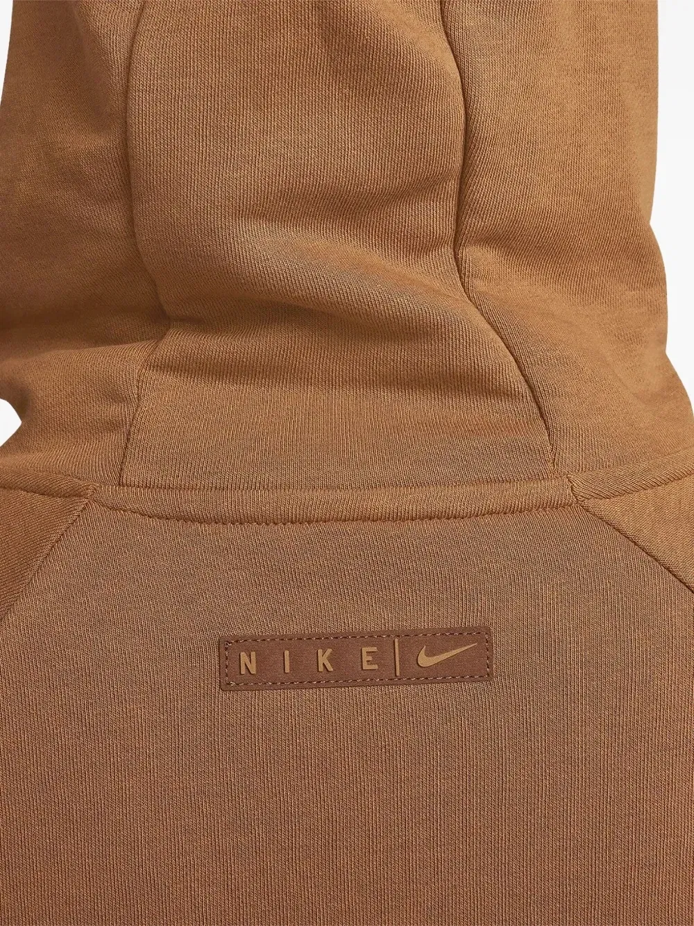 Sportswear Essential Ale Brown/Cacao Wow Hoodie