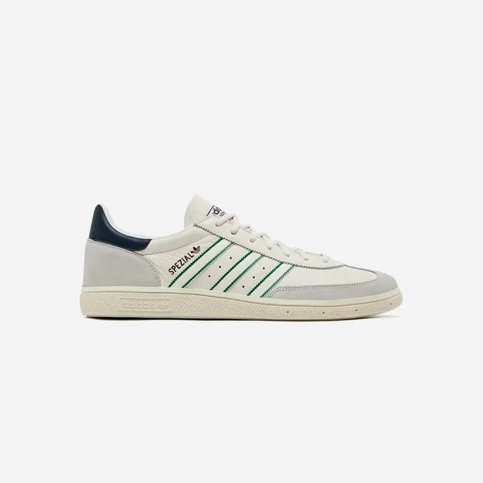 Adidas Handball Spezial Collegiate Green Night Indigo