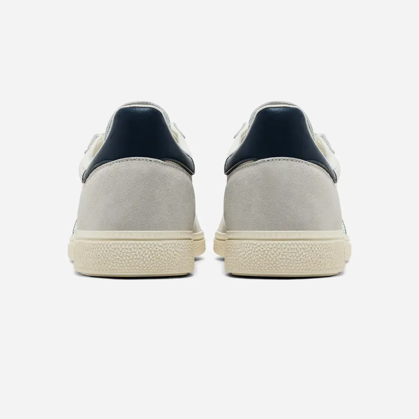 Adidas Handball Spezial Collegiate Green Night Indigo