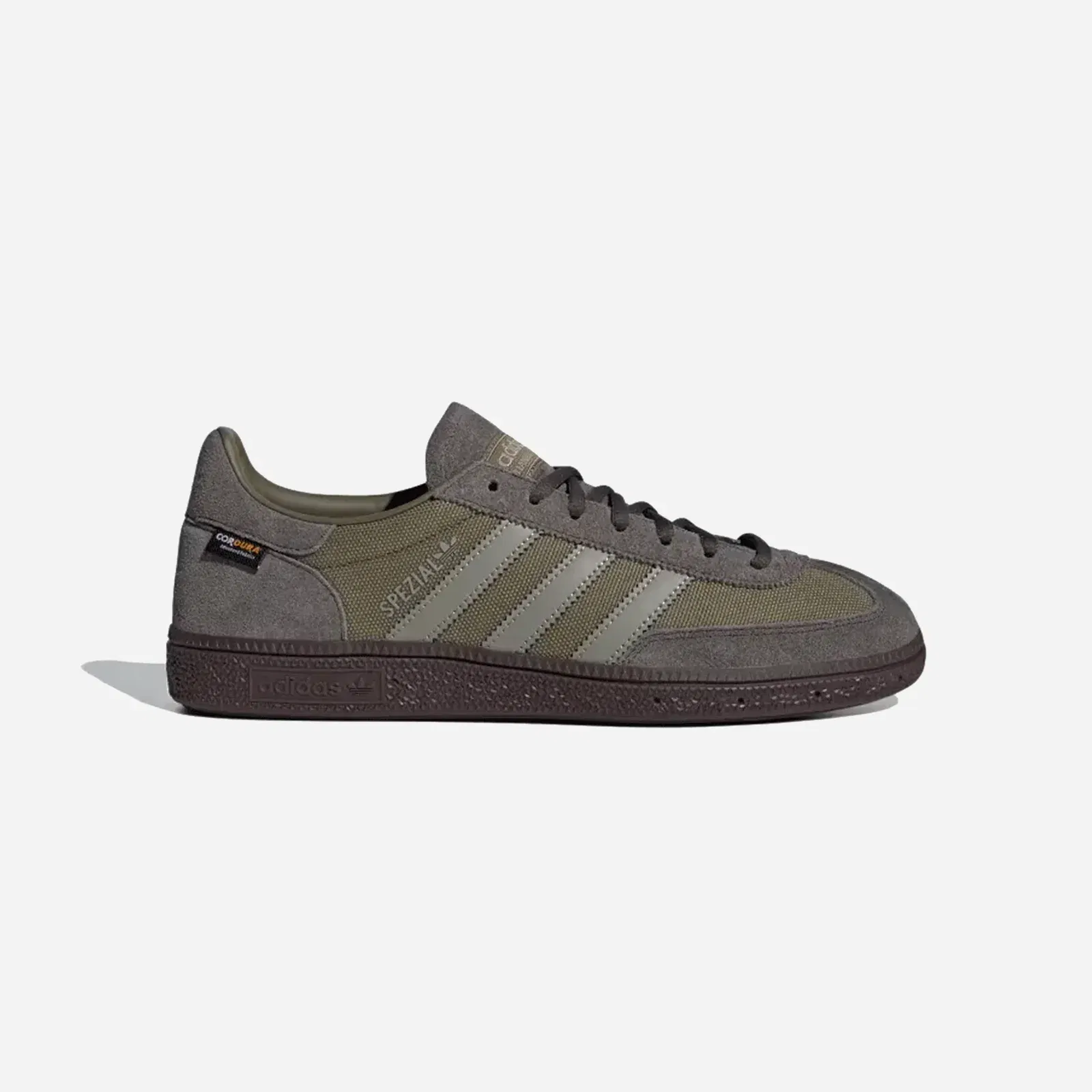Adidas Handball Spezial Cordura Focus Olive