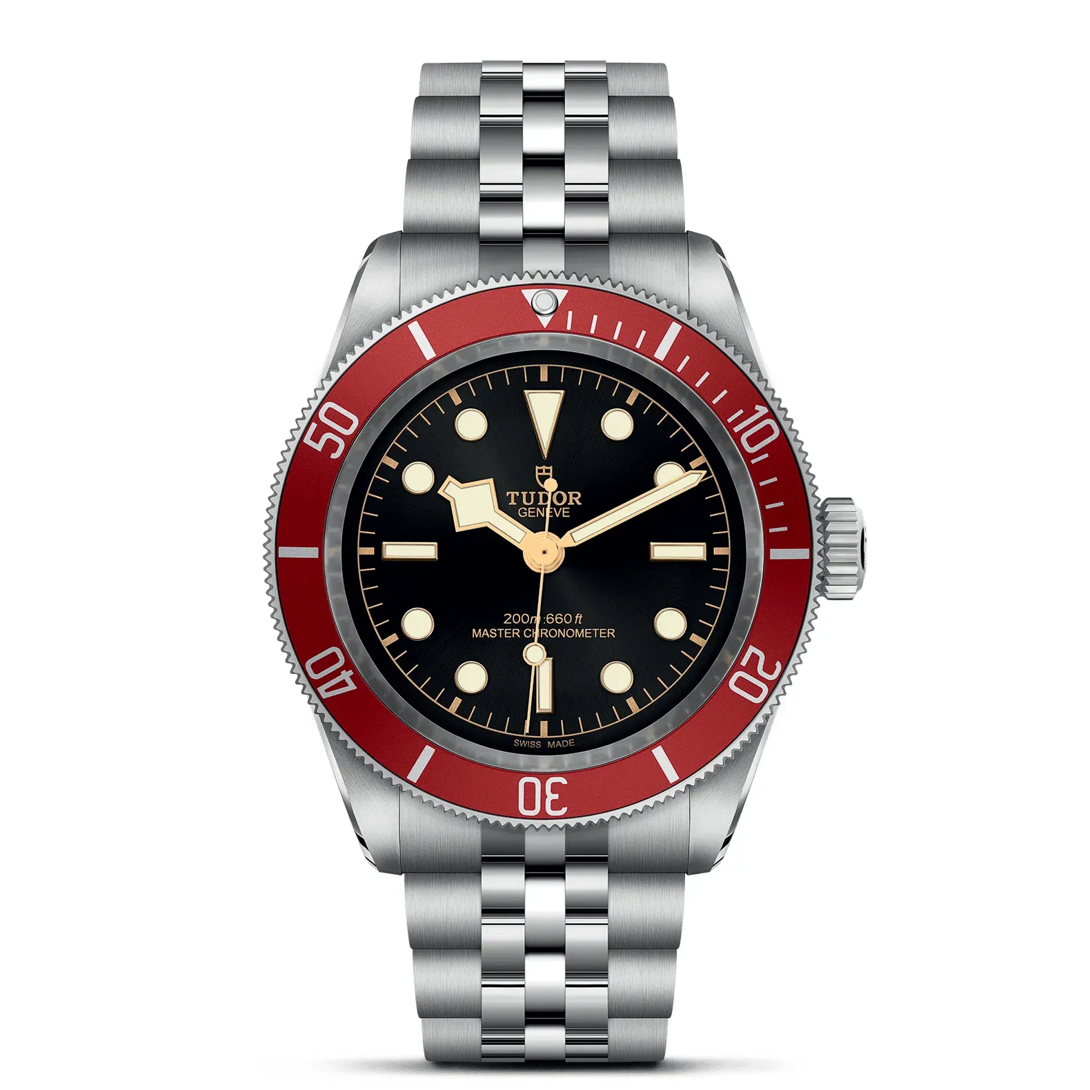 Black Bay - 41 mm