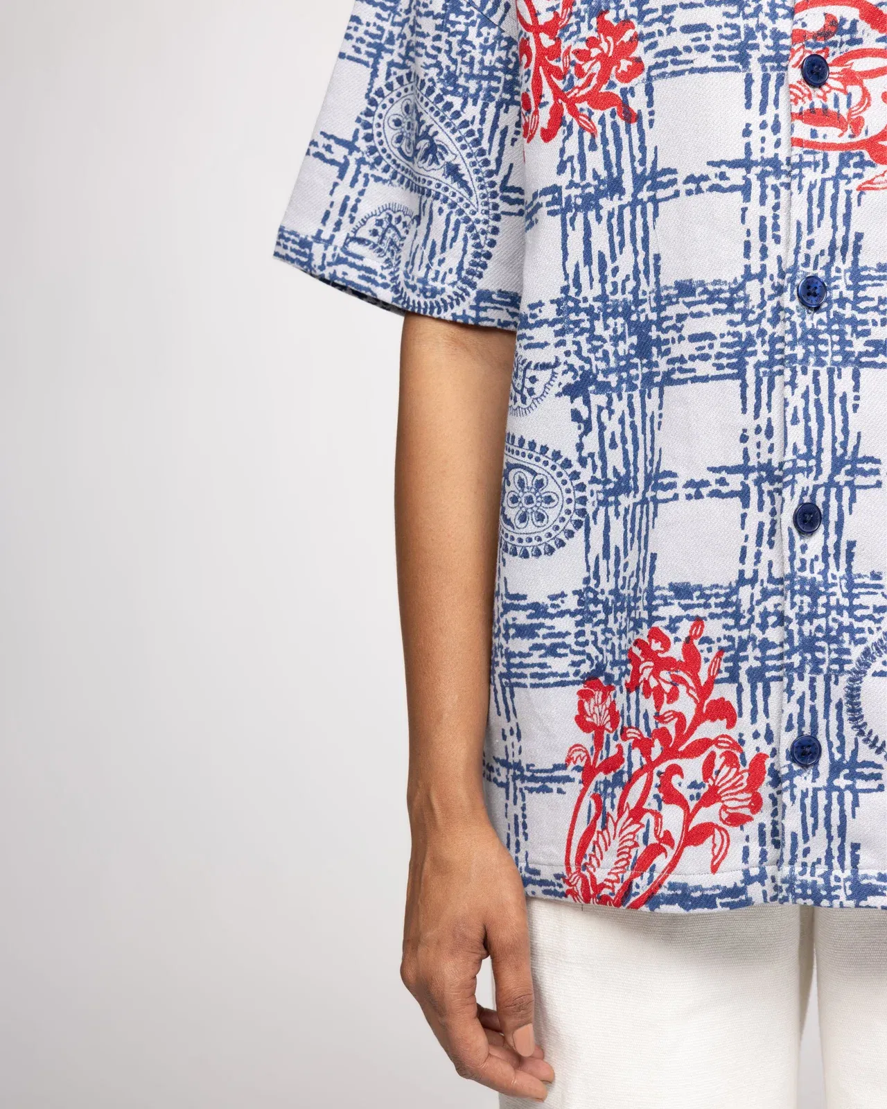 Flannel 2.0 - Shirt