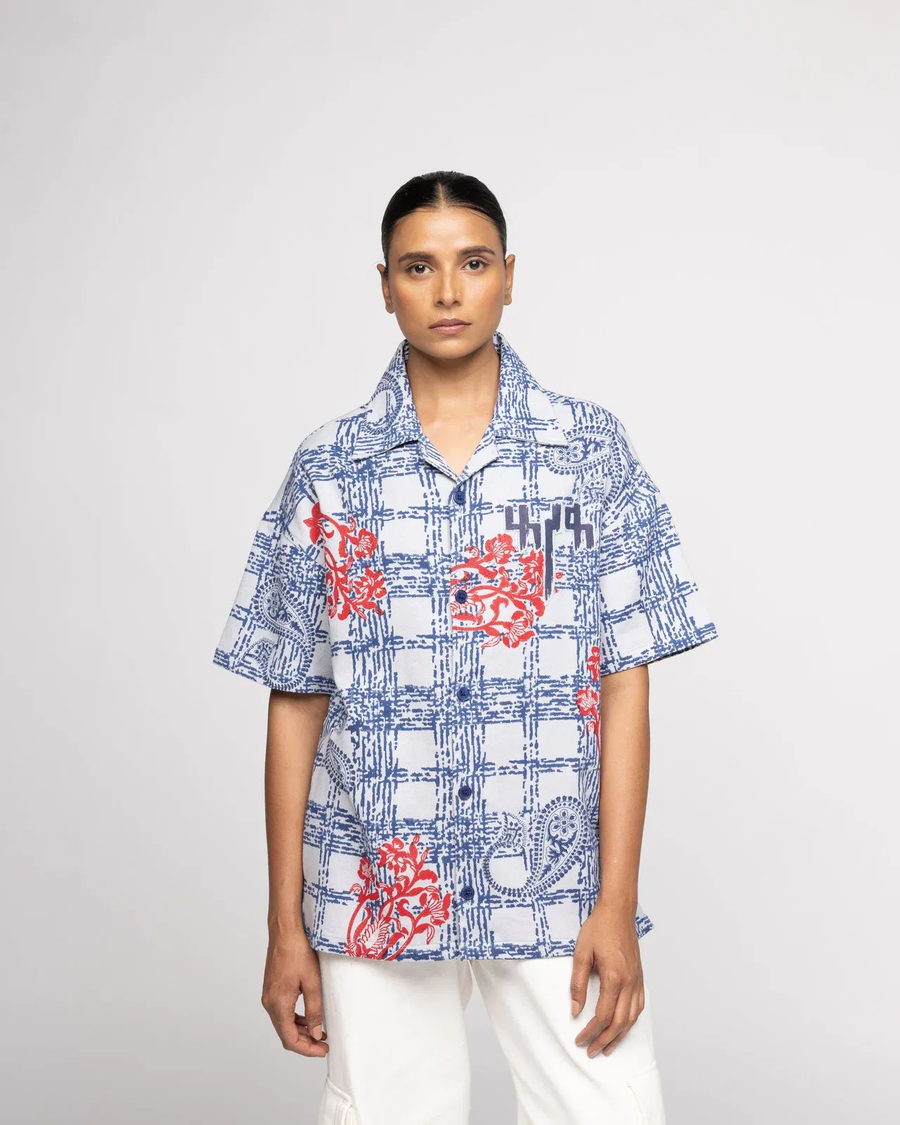 Flannel 2.0 - Shirt