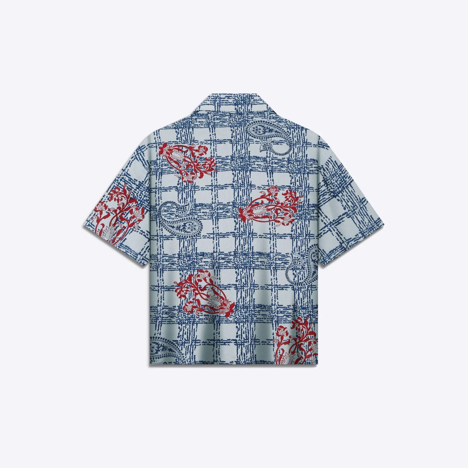 Flannel 2.0 - Shirt