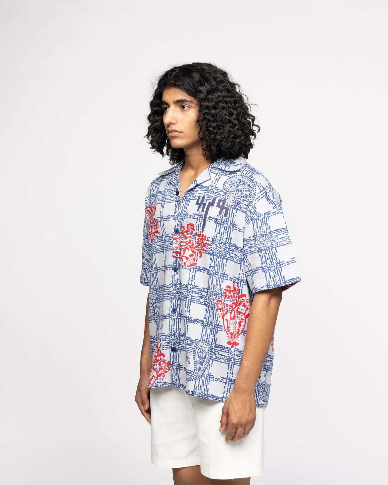 Flannel 2.0 - Shirt