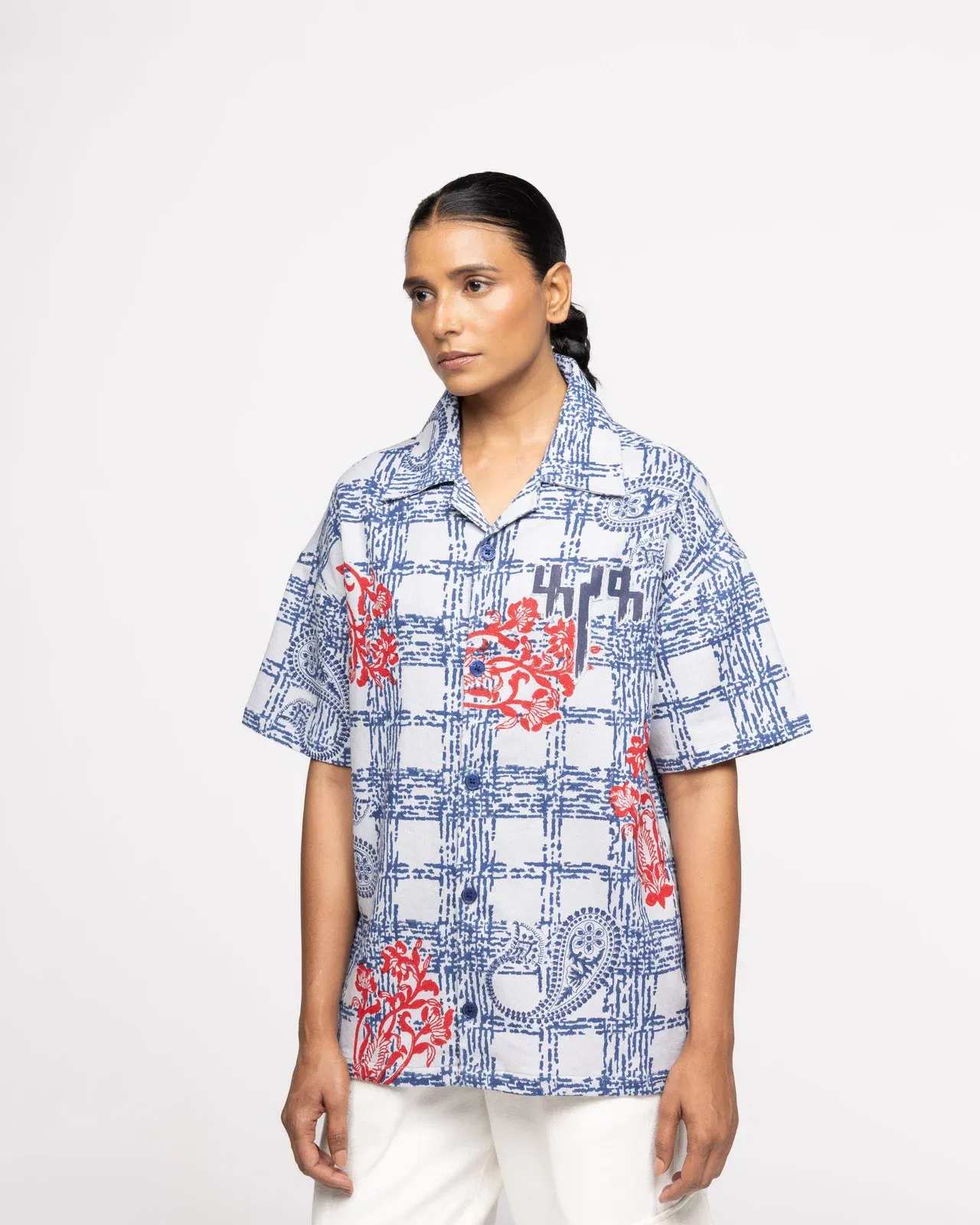 Flannel 2.0 - Shirt