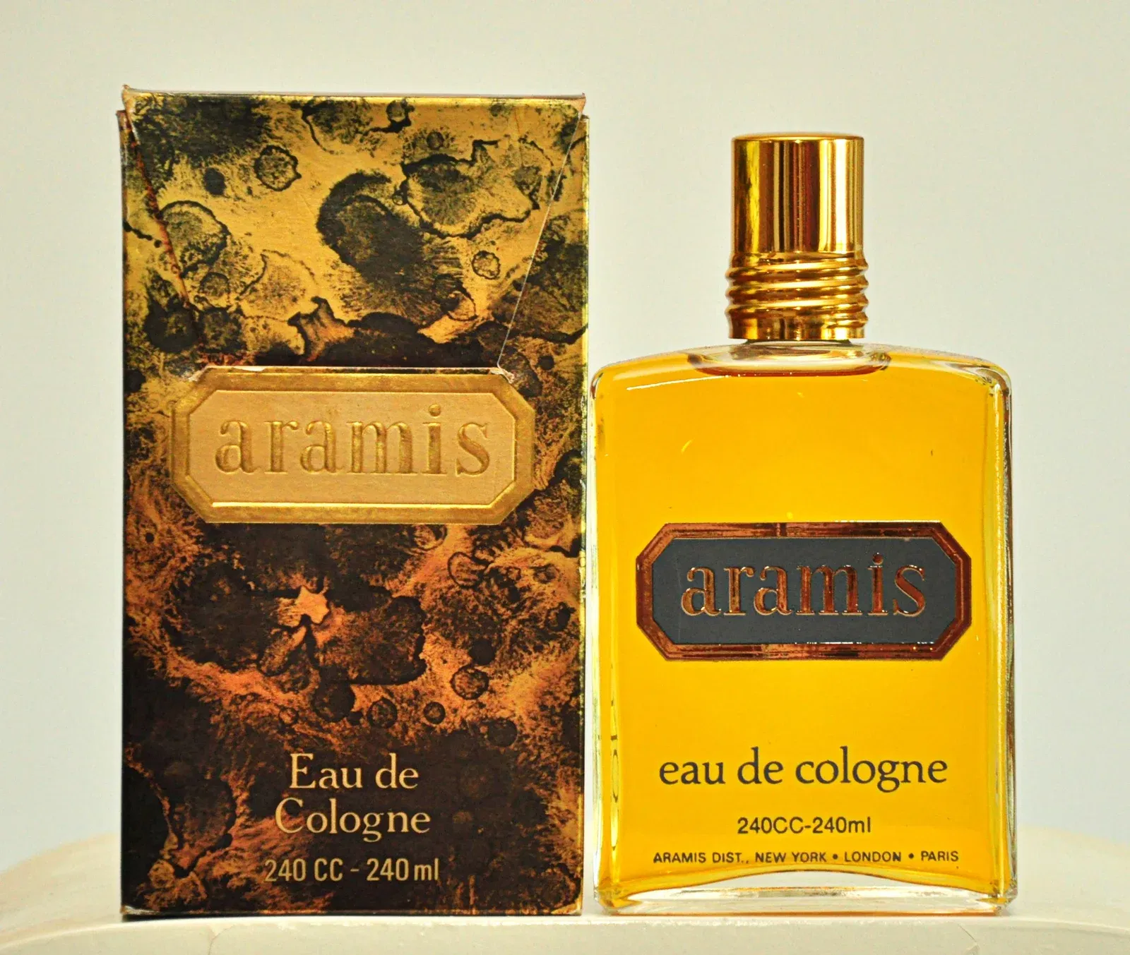 Aramis Classic EDC 240 ml