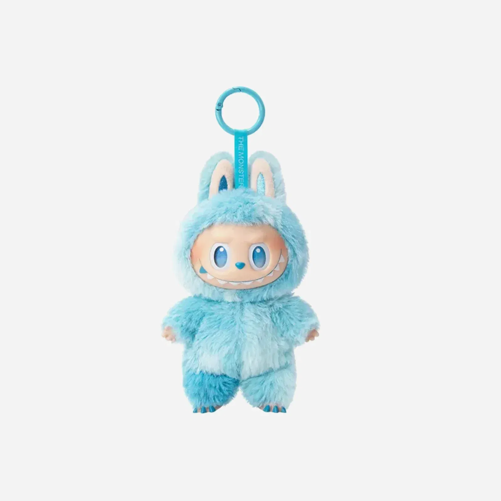 Pop Mart Labubu The Monsters Big into Energy Series Hope Vinyl Plush Pendant