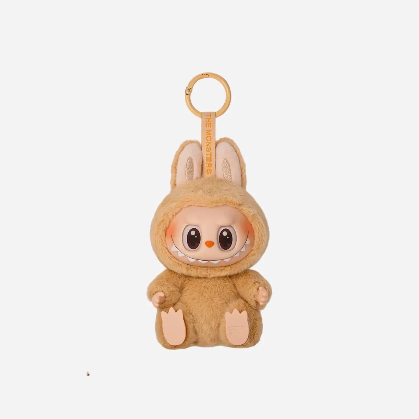 Pop Mart Labubu The Monsters Have a Seat BABA Vinyl Plush