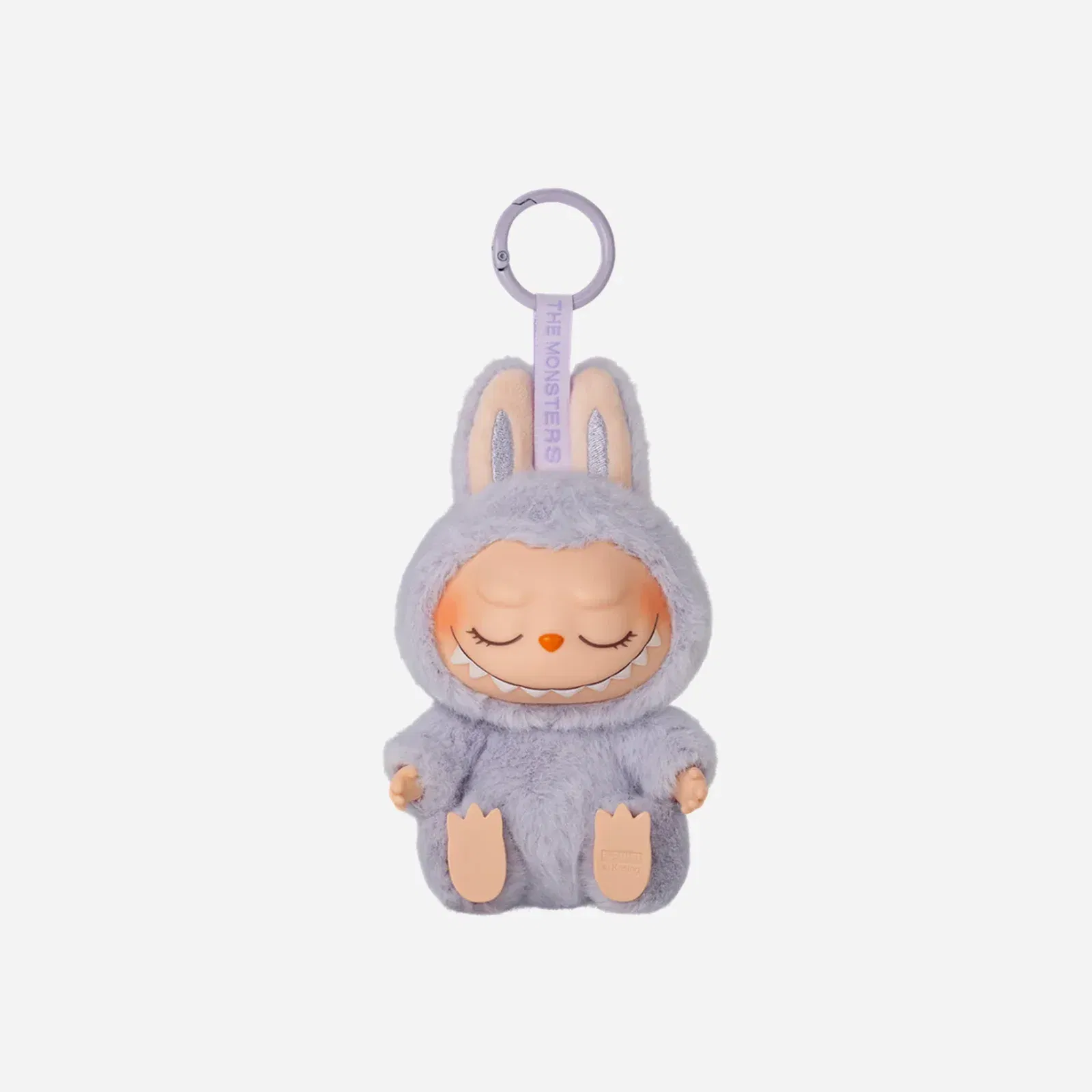 Pop Mart Labubu The Monsters Have a Seat ZIZI Vinyl Plush