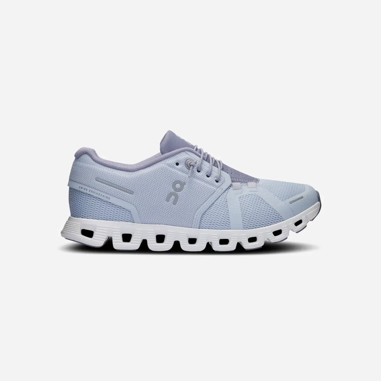 Wmns Cloud 5 'Heather Fossil'