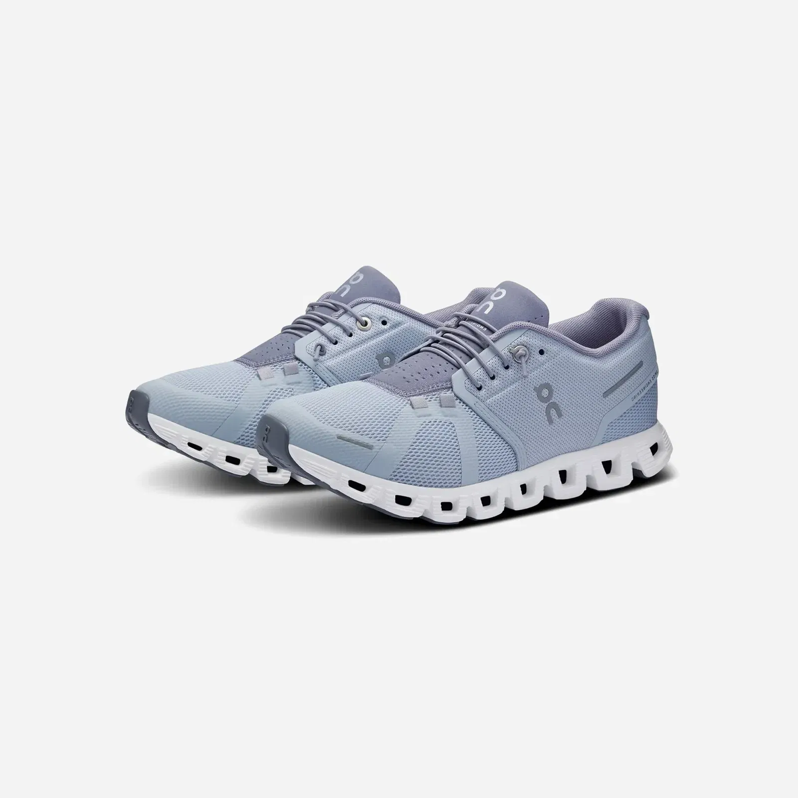 Wmns Cloud 5 'Heather Fossil'