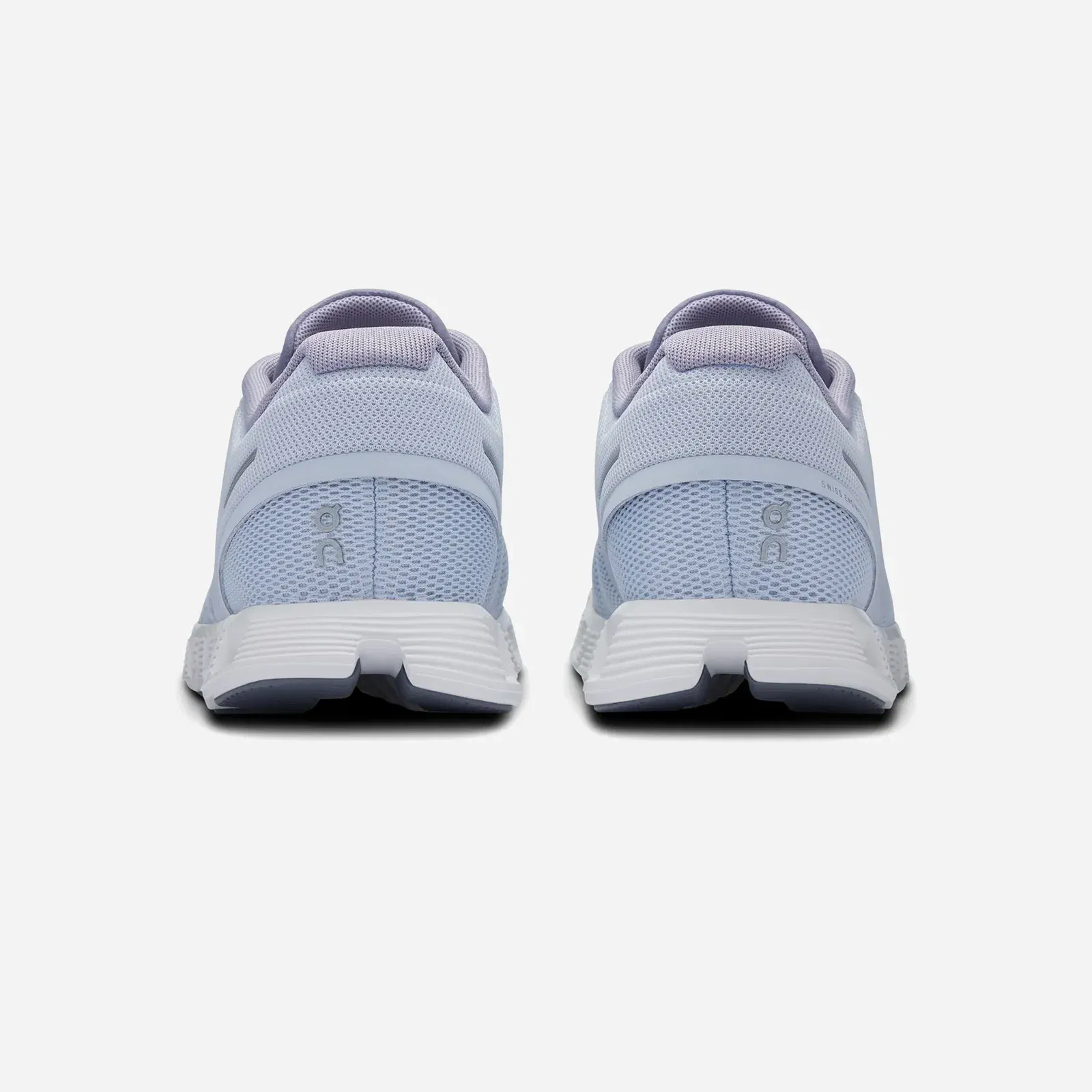 Wmns Cloud 5 'Heather Fossil'