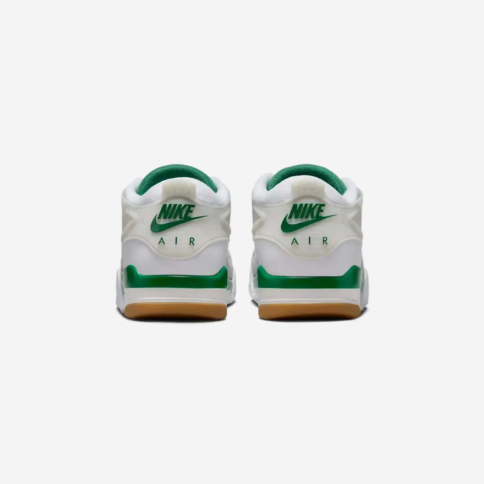 Air Jordan 4 RM Pine Green