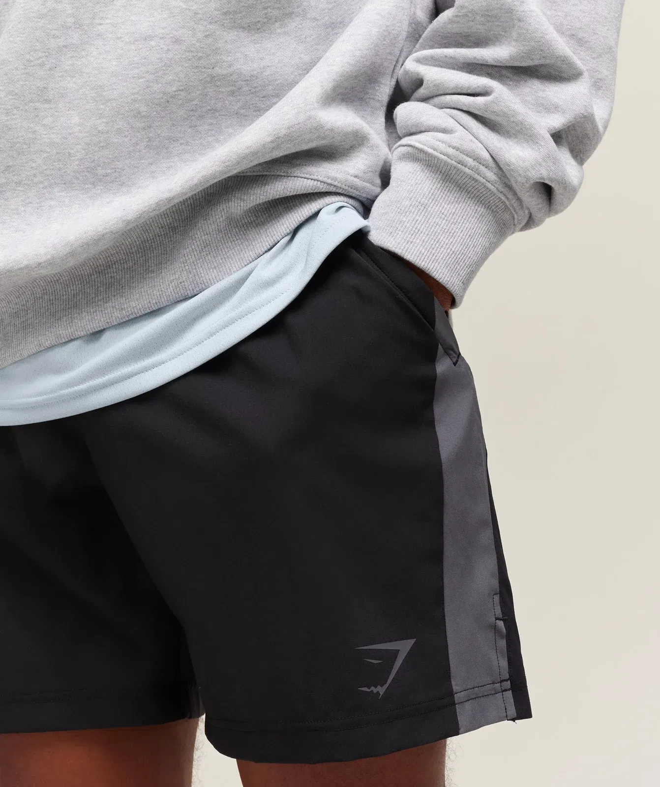 Gymshark Sport 7" Shorts - Black