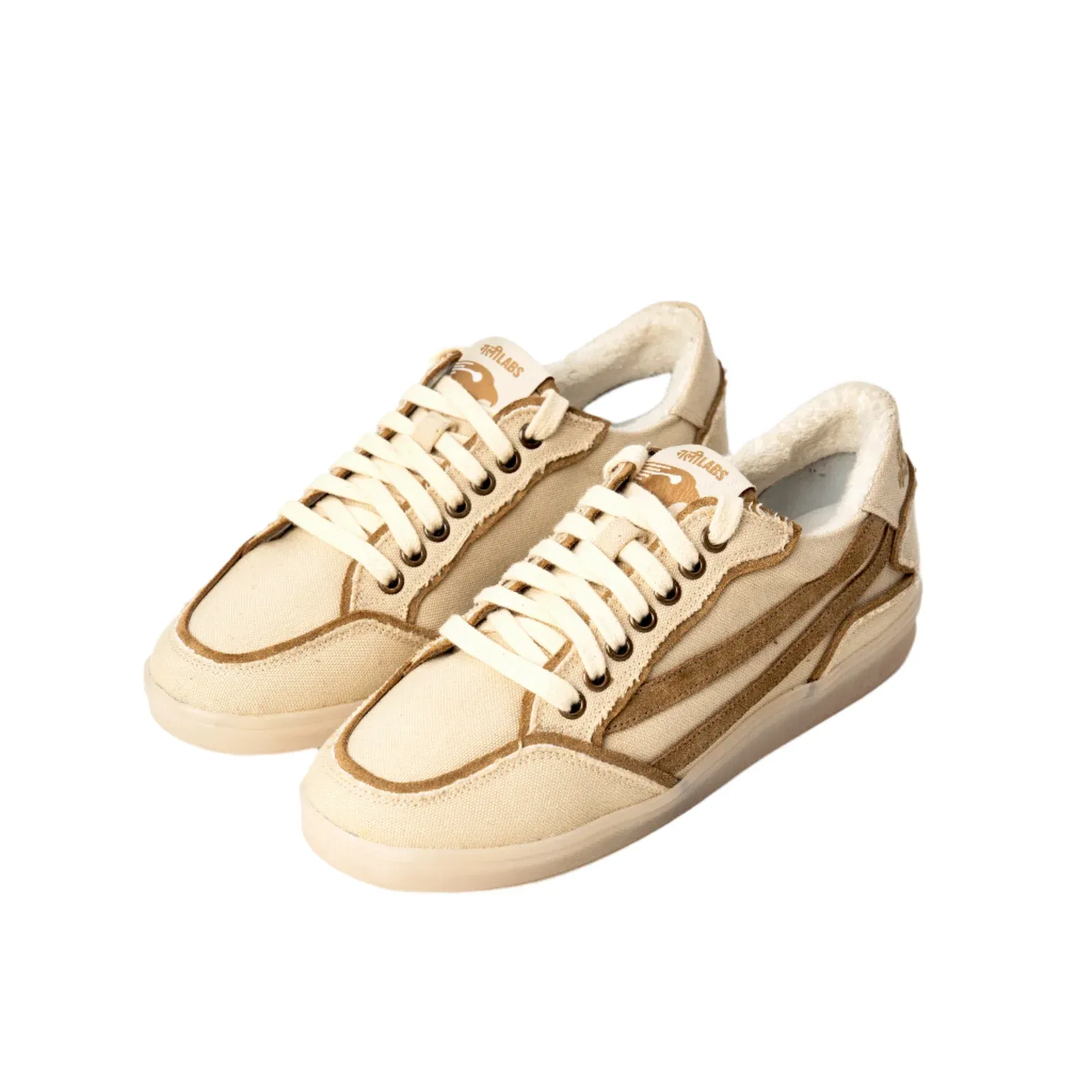 Gully Number 001 - Baaz Kora White for women