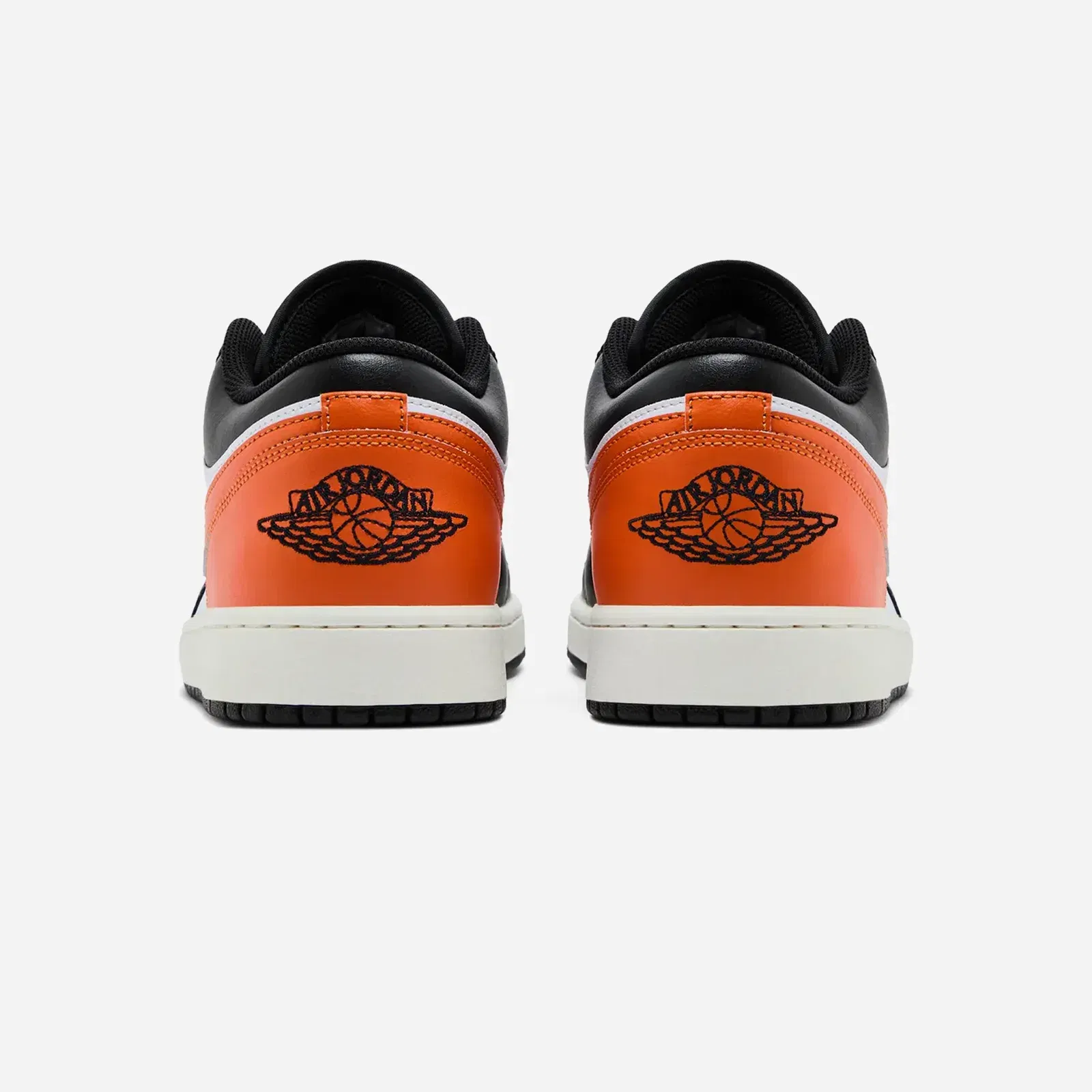 Air Jordan 1 Low Shattered Backboard Alternate