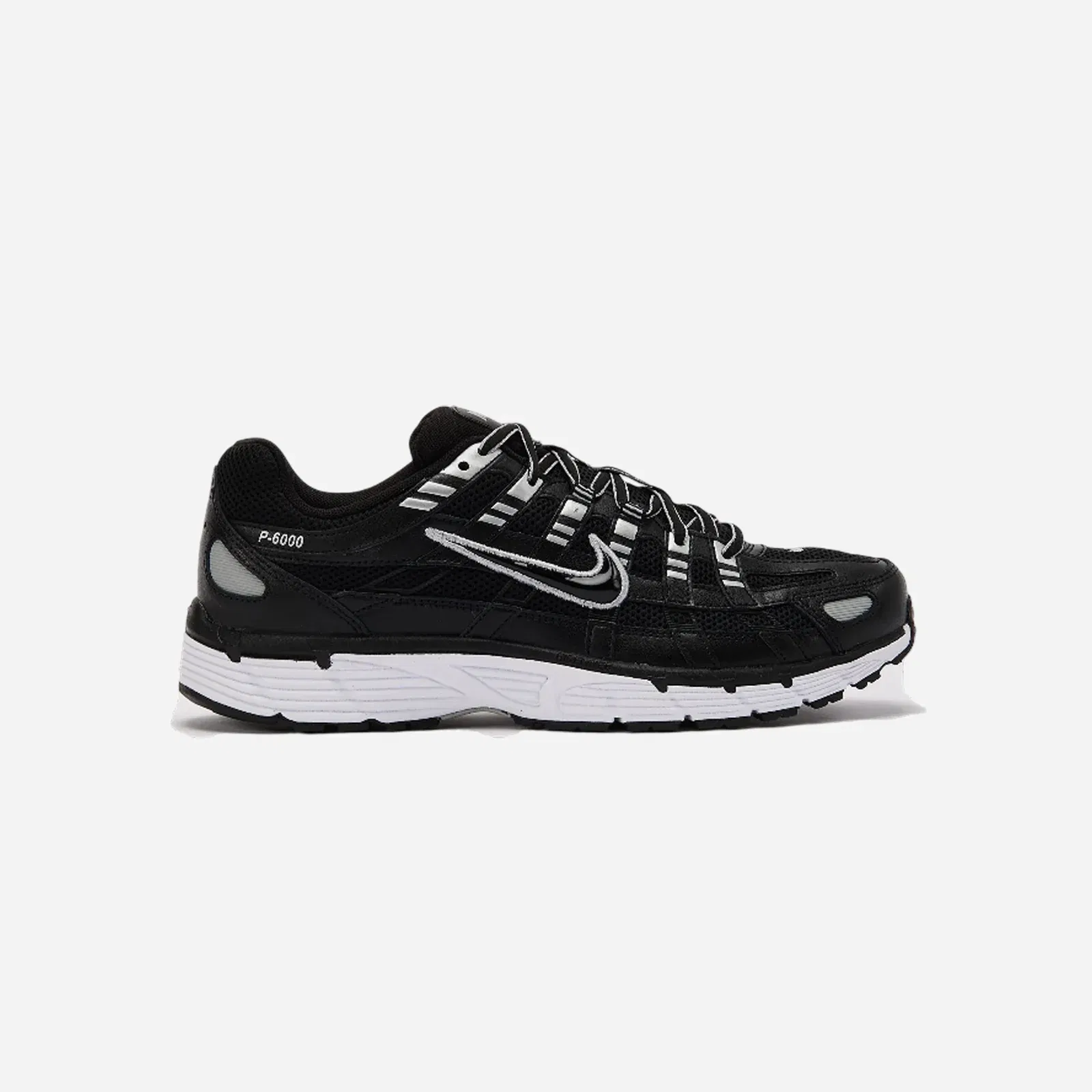 P-6000 Black