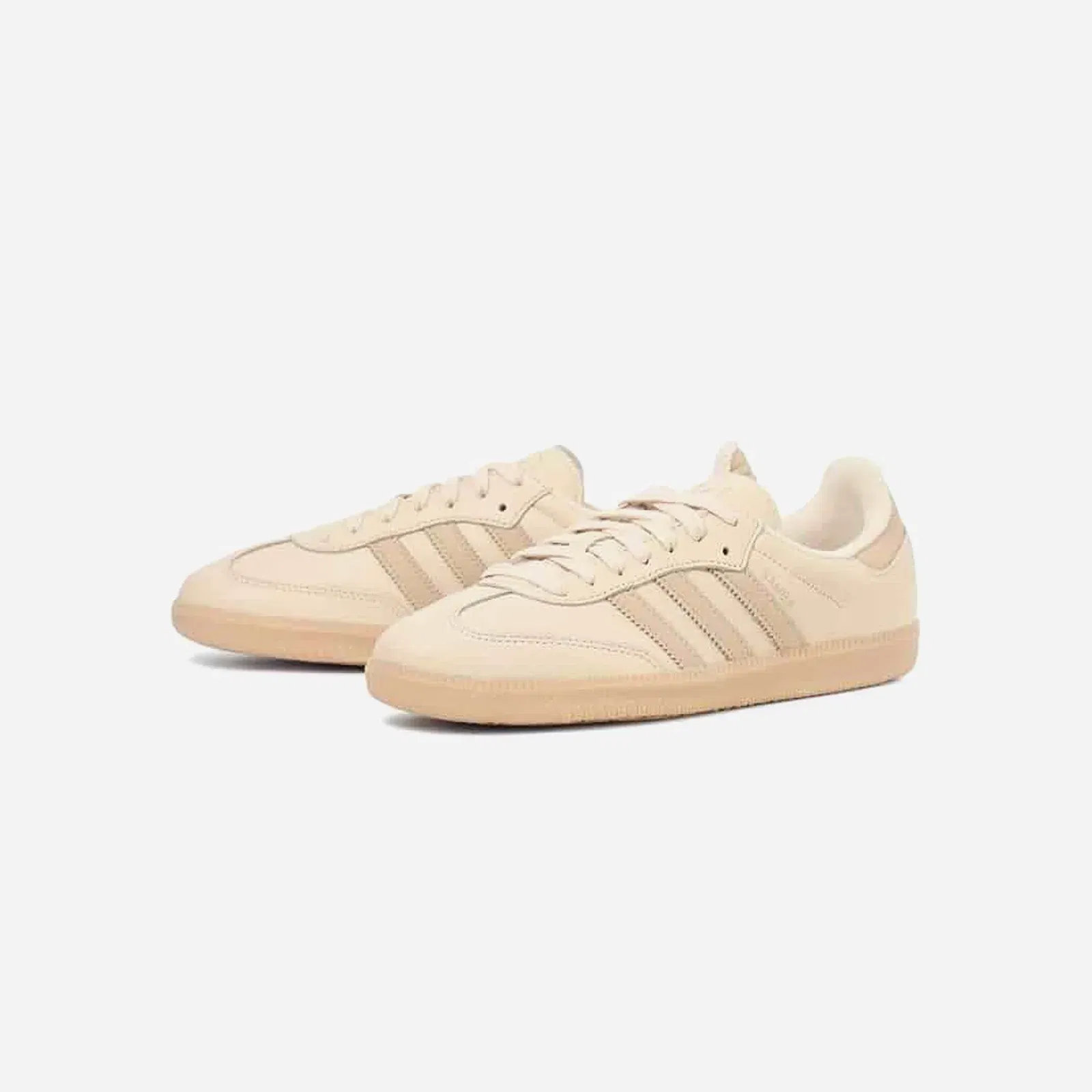 adidas Samba OG Sand Strata Magic Beige