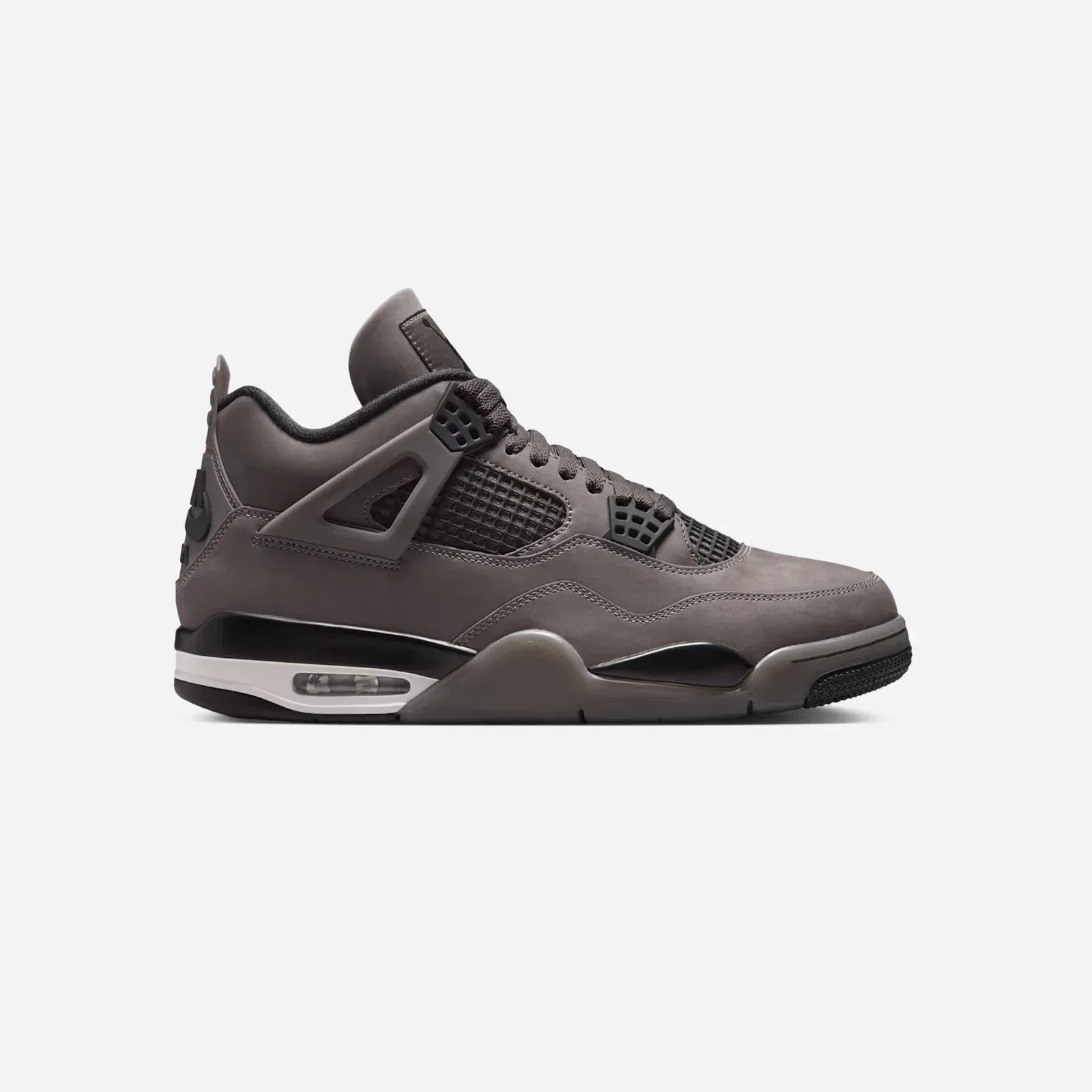 Air Jordan 4 Retro Cave Stone