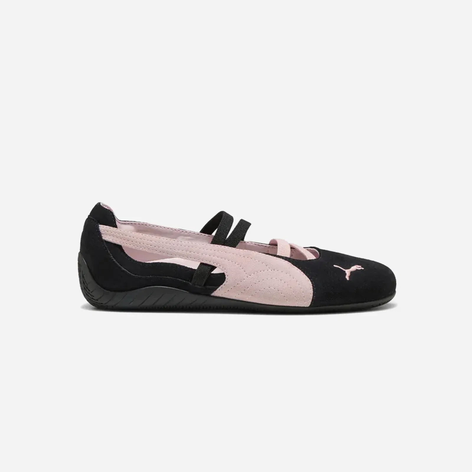 Wmns Speedcat Ballet SD 'Black Mauve Mist'