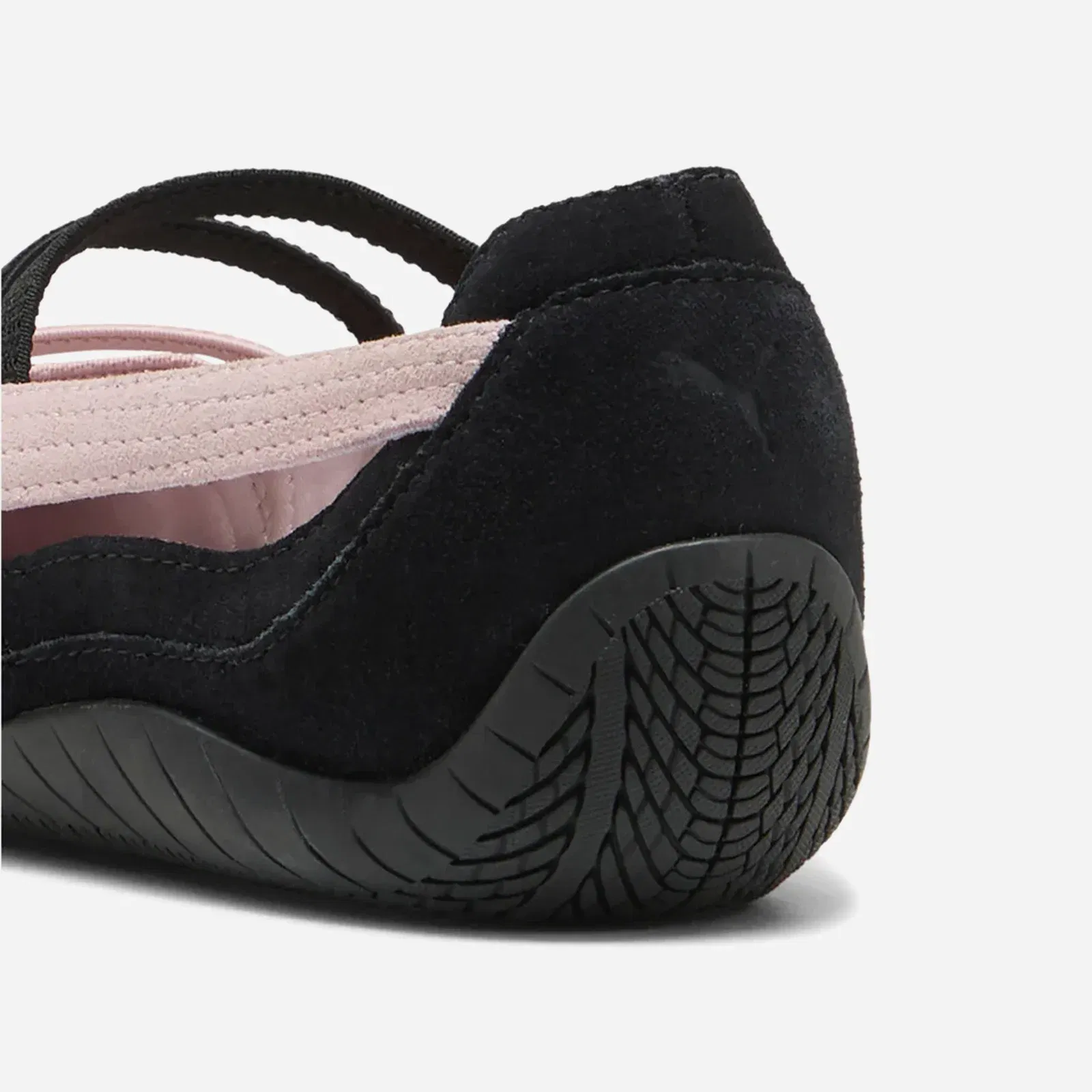 Wmns Speedcat Ballet SD 'Black Mauve Mist'
