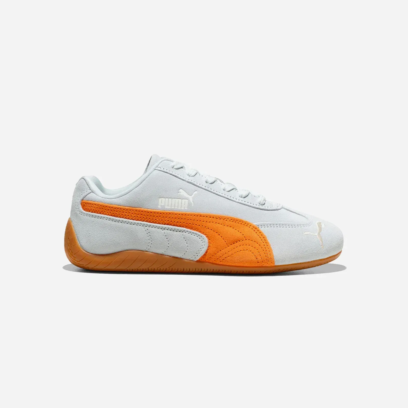 Puma Speedcat OG Sea Glass Orange Glo