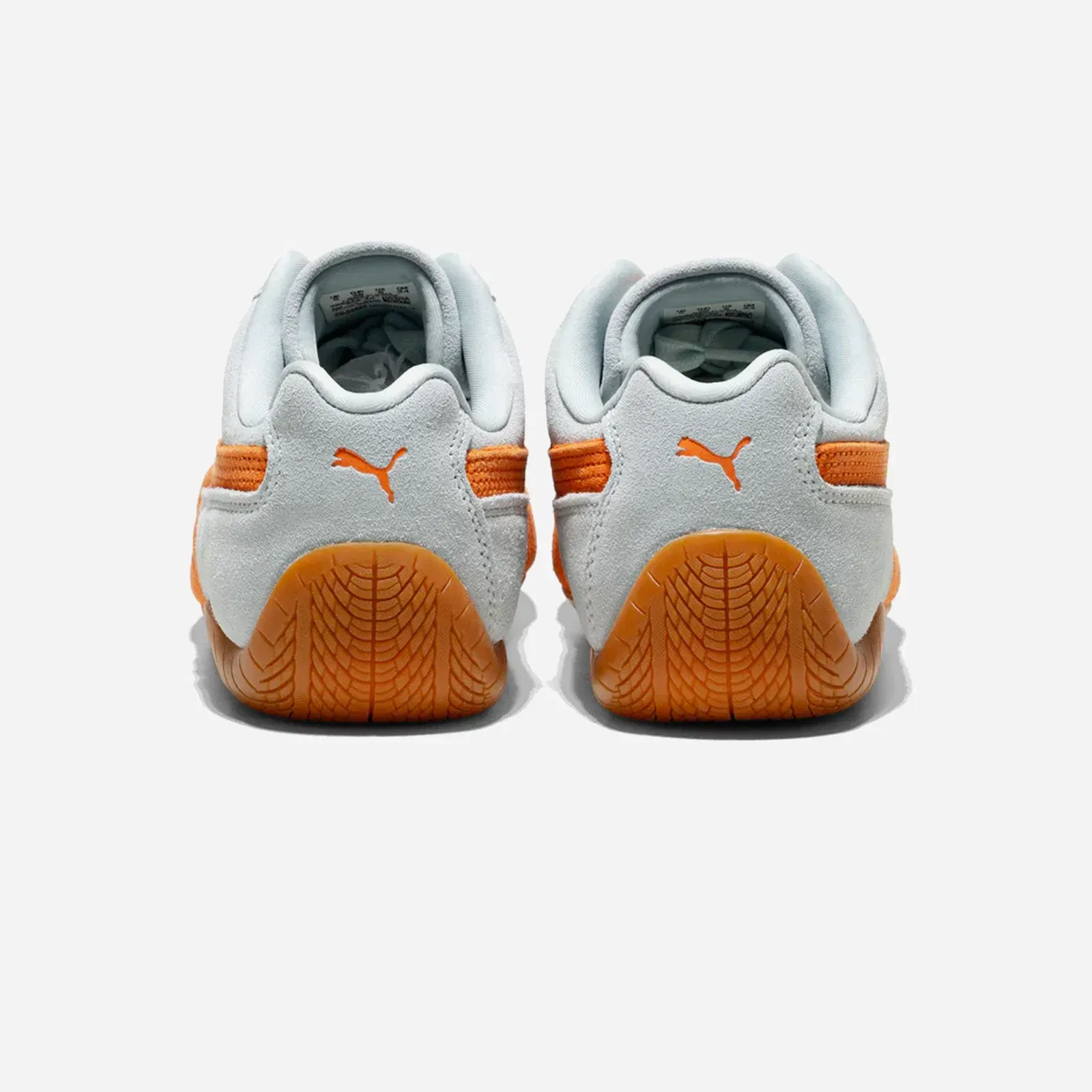Puma Speedcat OG Sea Glass Orange Glo
