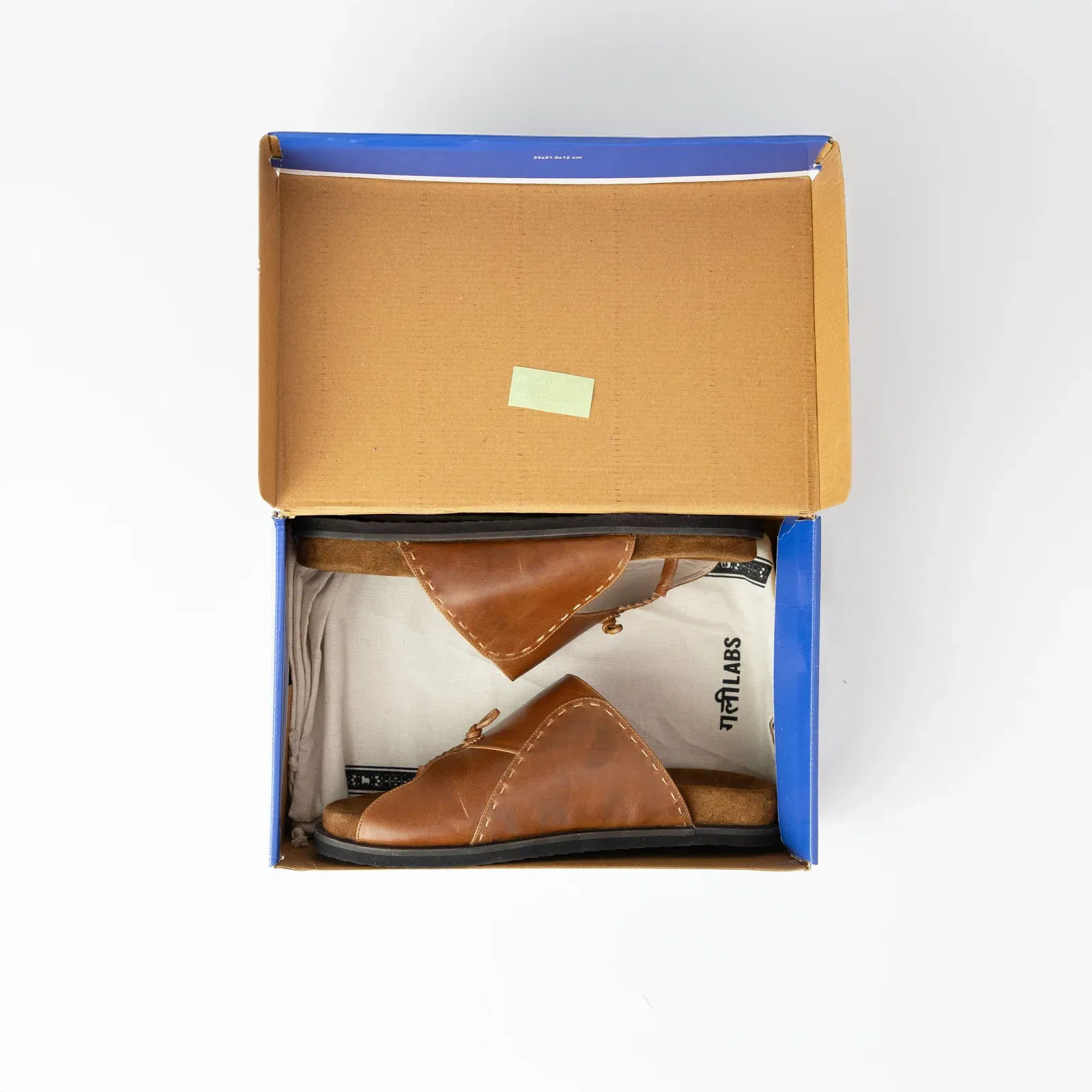 Gully Number 004 - Sal Brown for Women