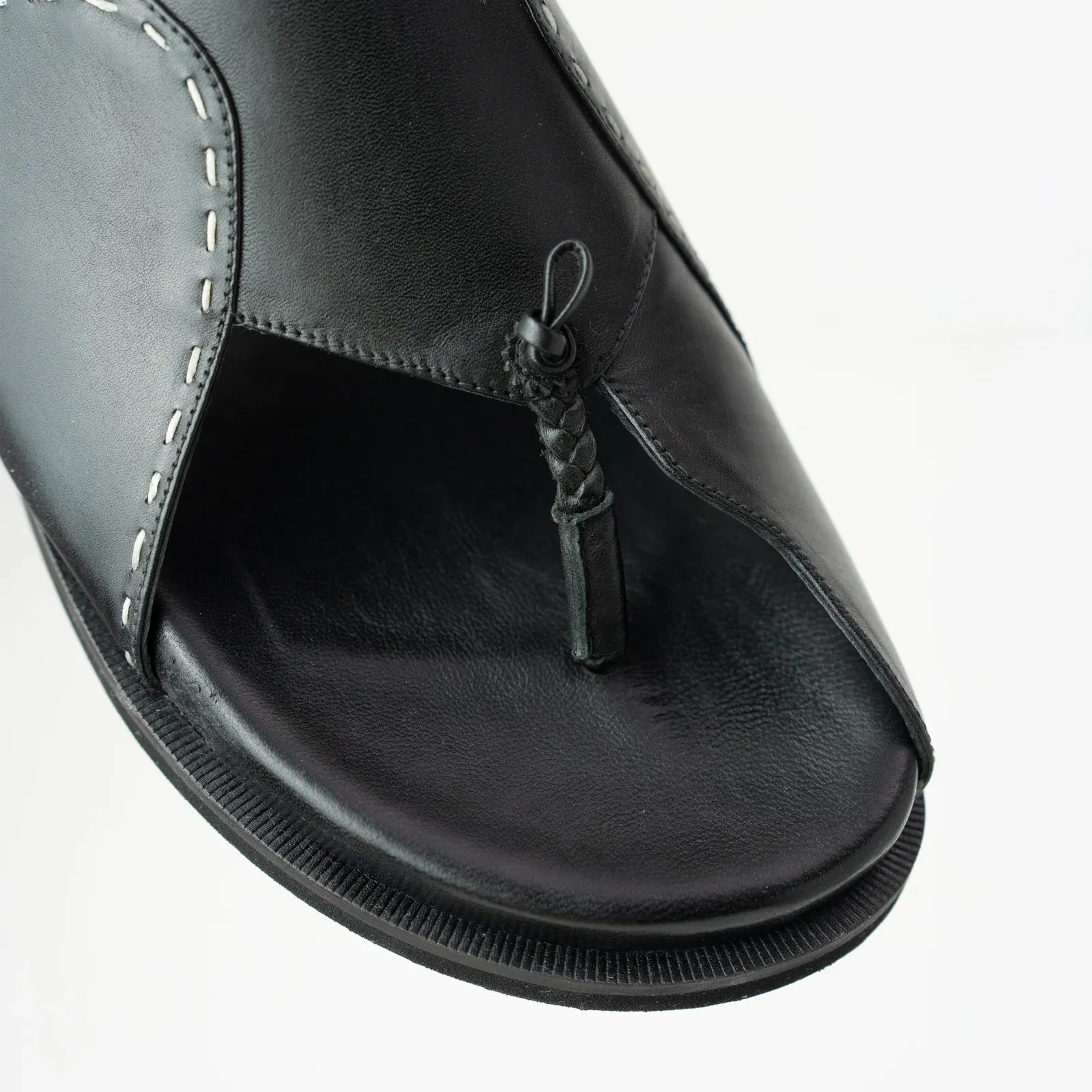 Gully Number 004 - Sebal Black for Women