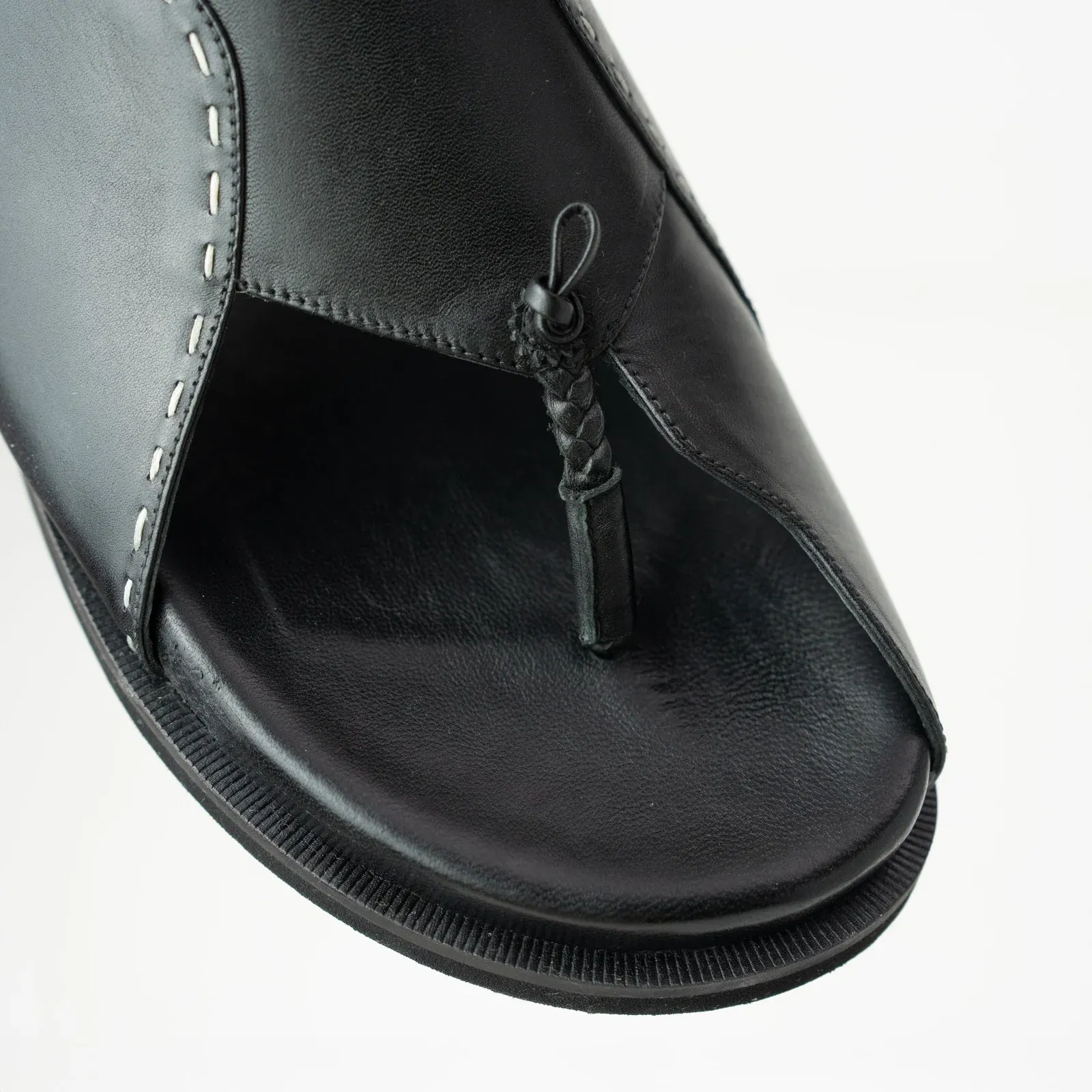 Gully Number 004 - Sebal Black