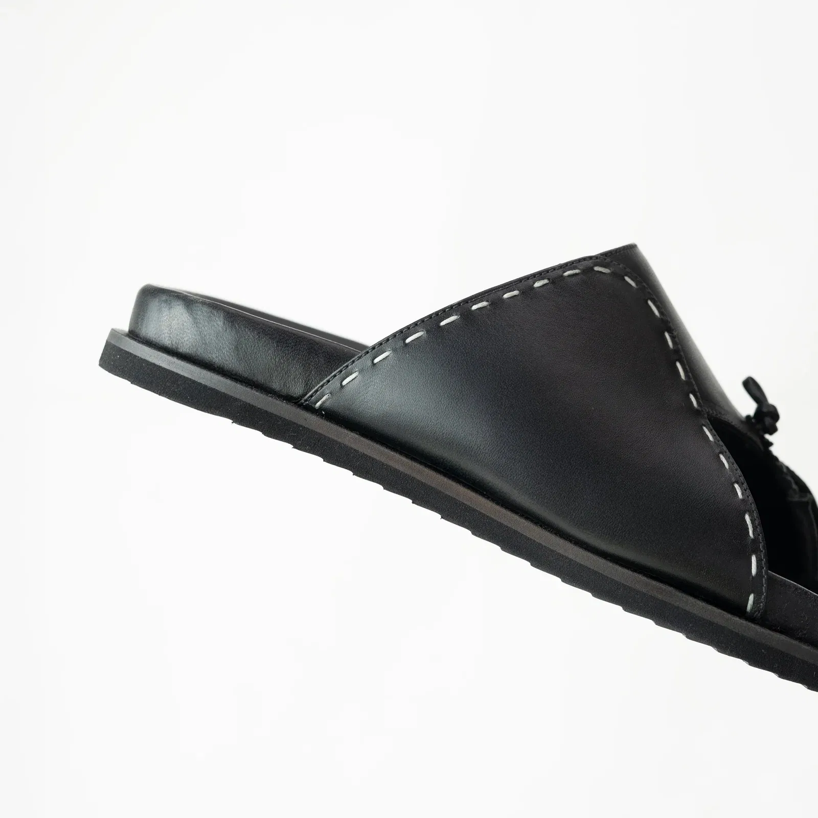Gully Number 004 - Sebal Black